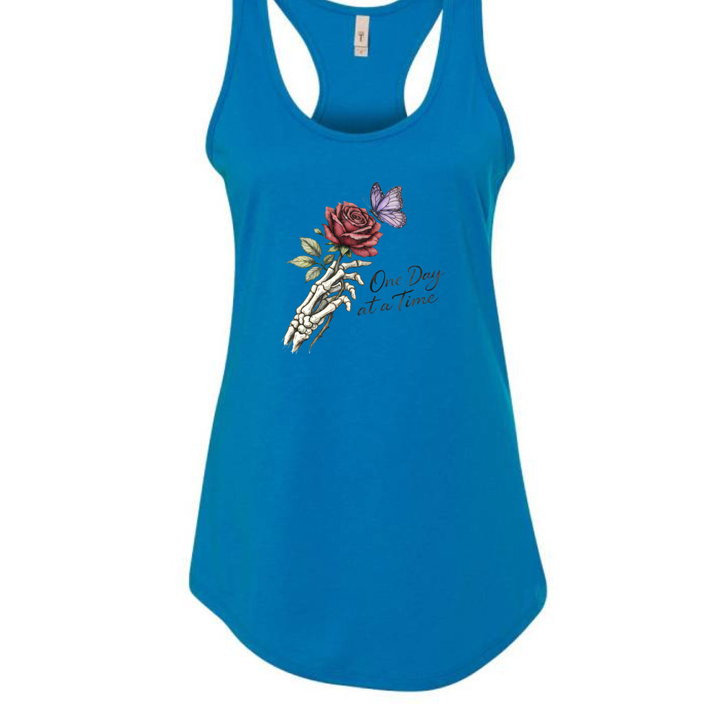 Turquoise - FRONT