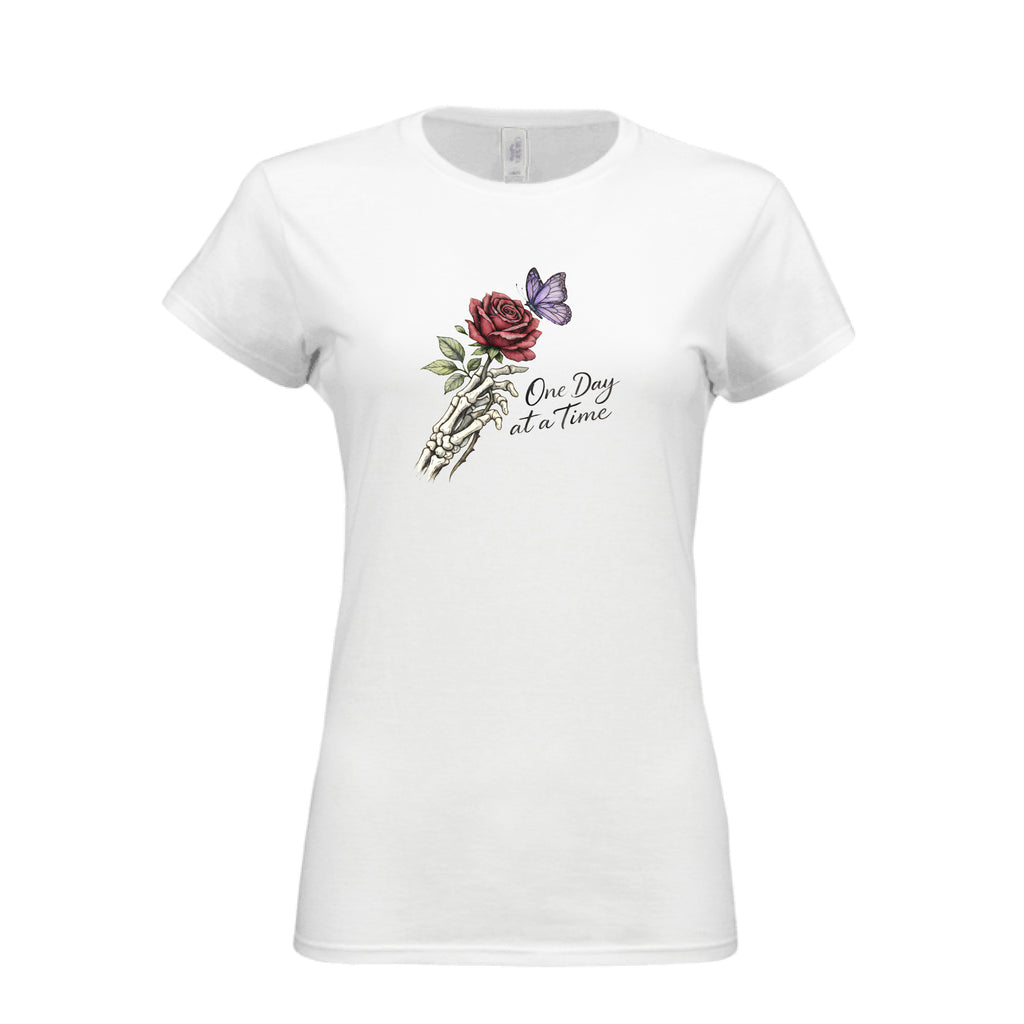 WHITE - FRONT