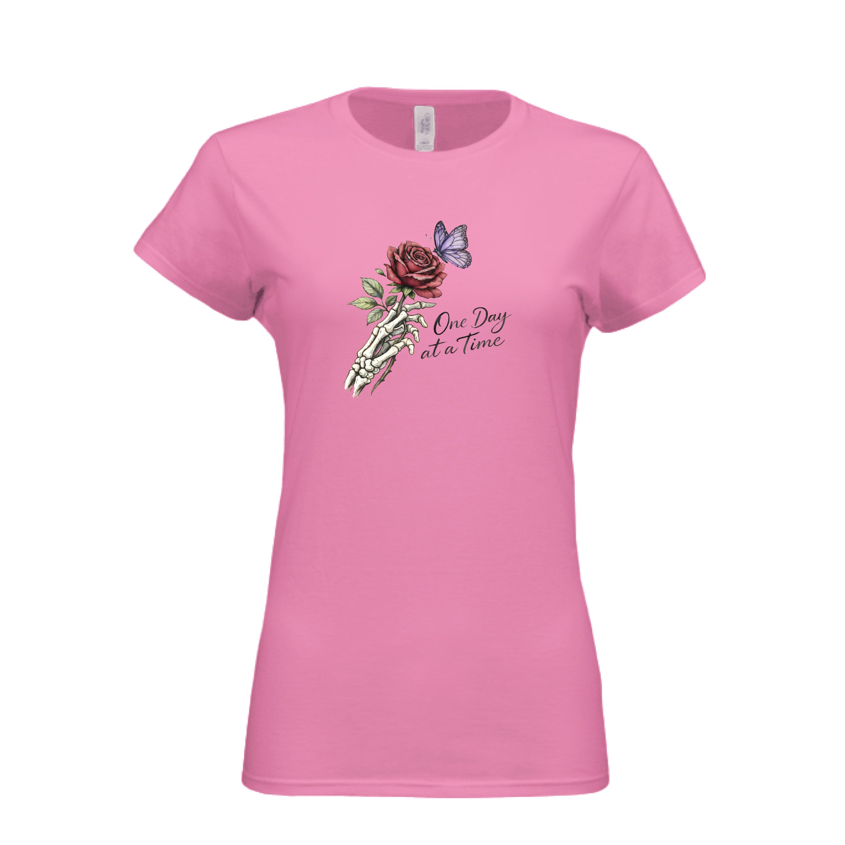 AZALEA - FRONT