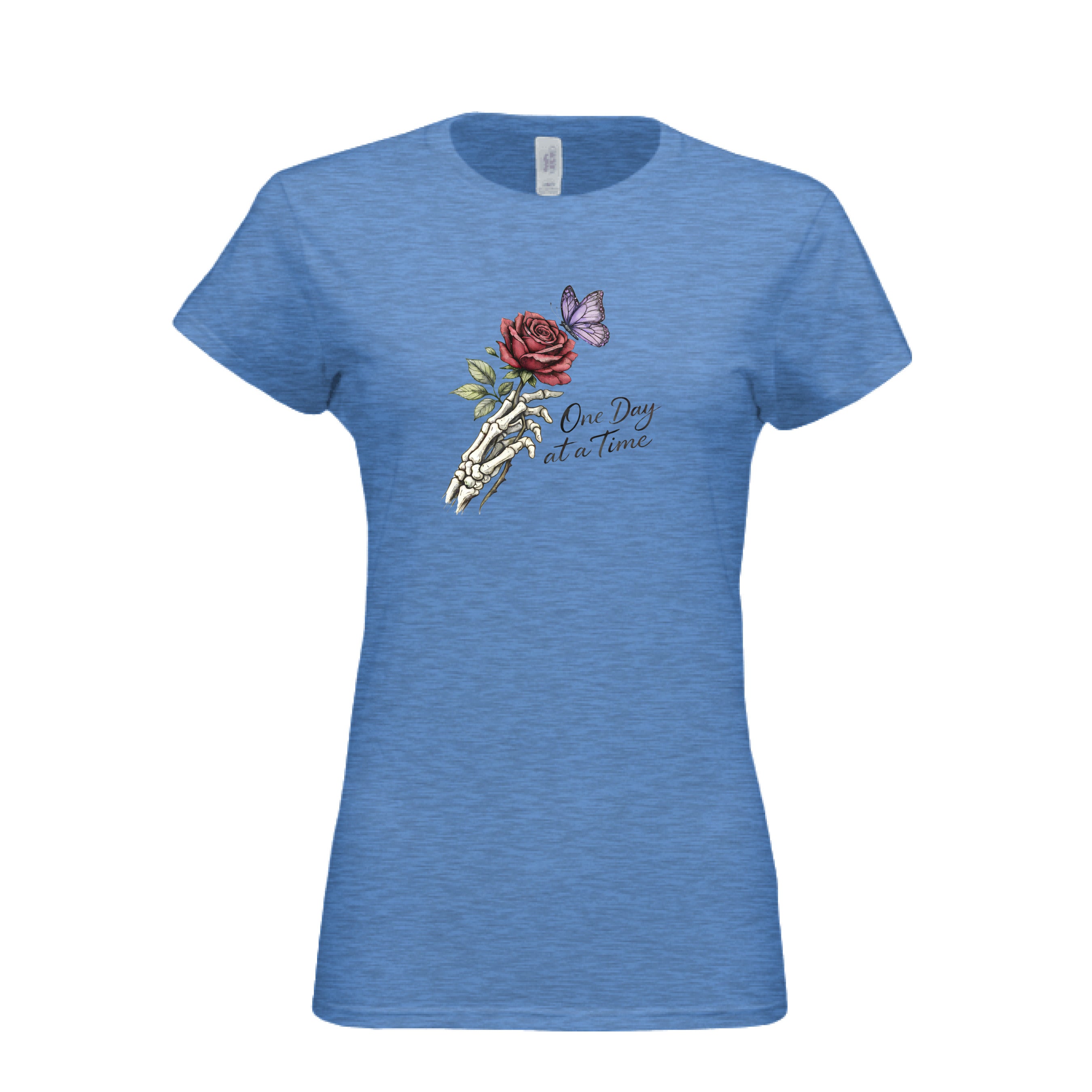 HEATHER ROYAL - FRONT
