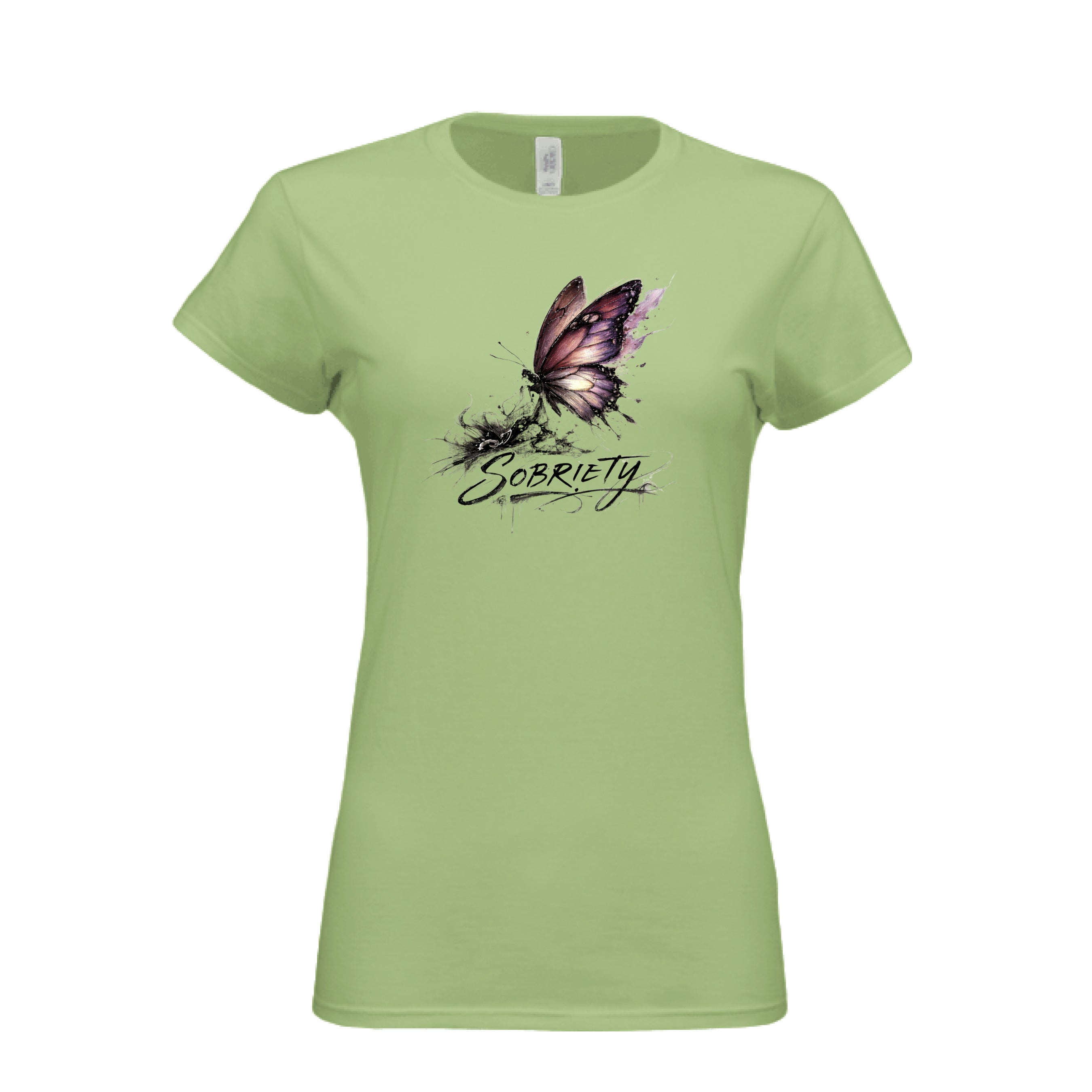 Pistachio - FRONT