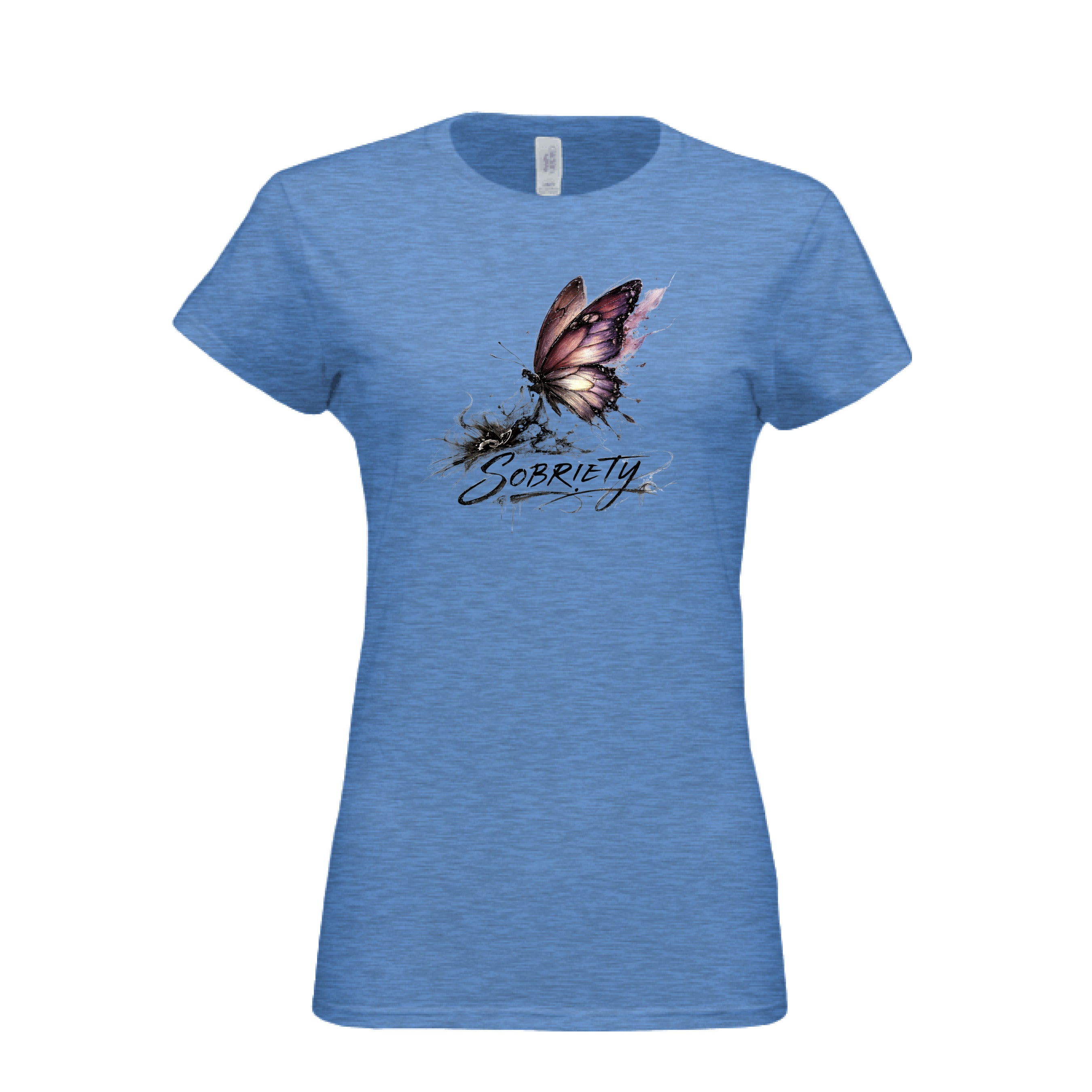 HEATHER ROYAL - FRONT