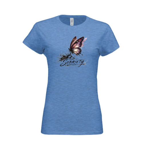 HEATHER ROYAL - FRONT