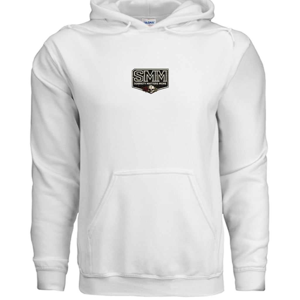 WHITE - FRONT