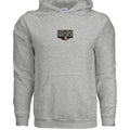 Ash Grey - FRONT