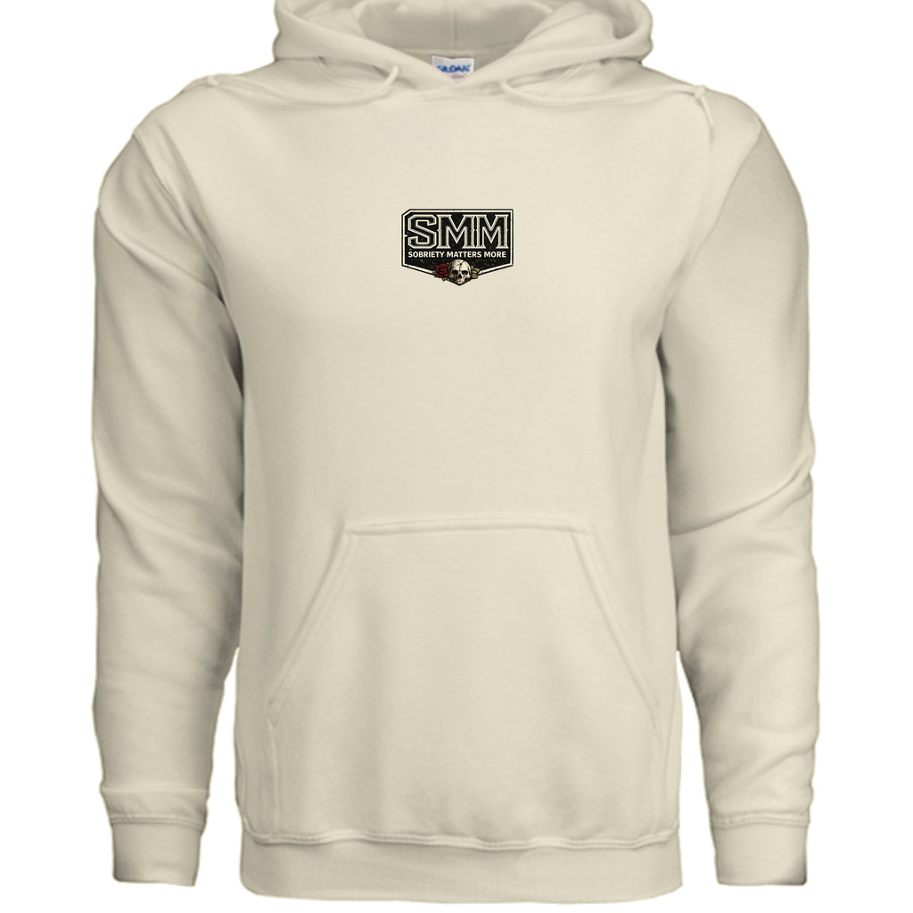 Off White - FRONT