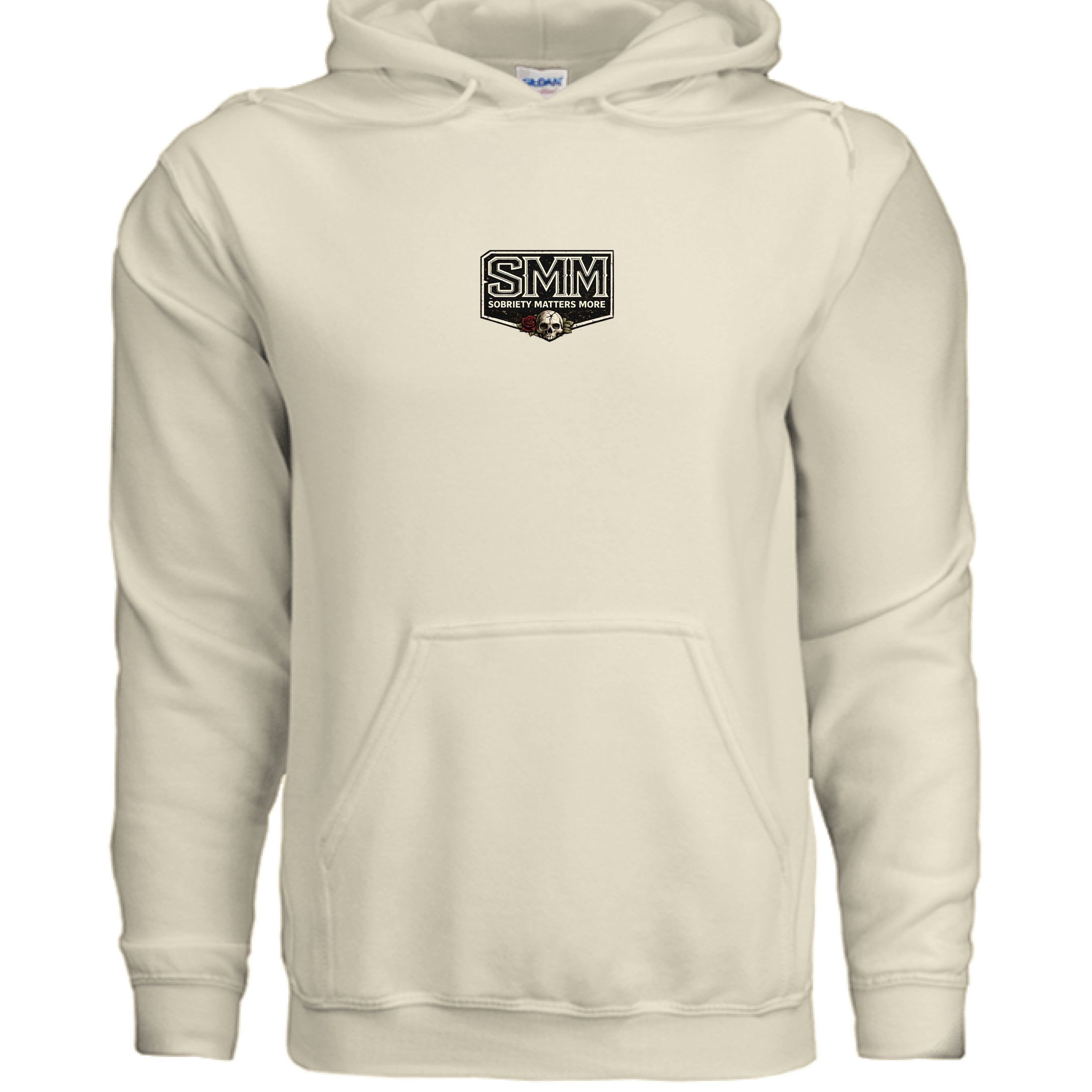 Off White - FRONT