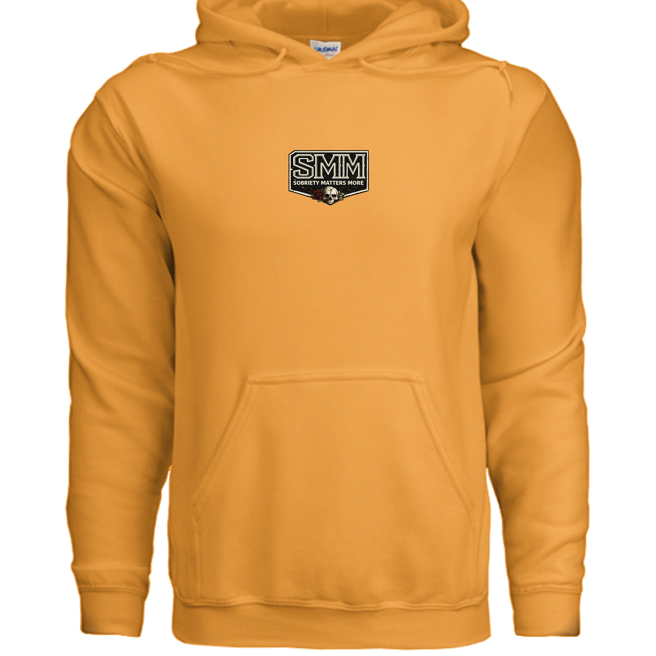 TANGERINE - FRONT