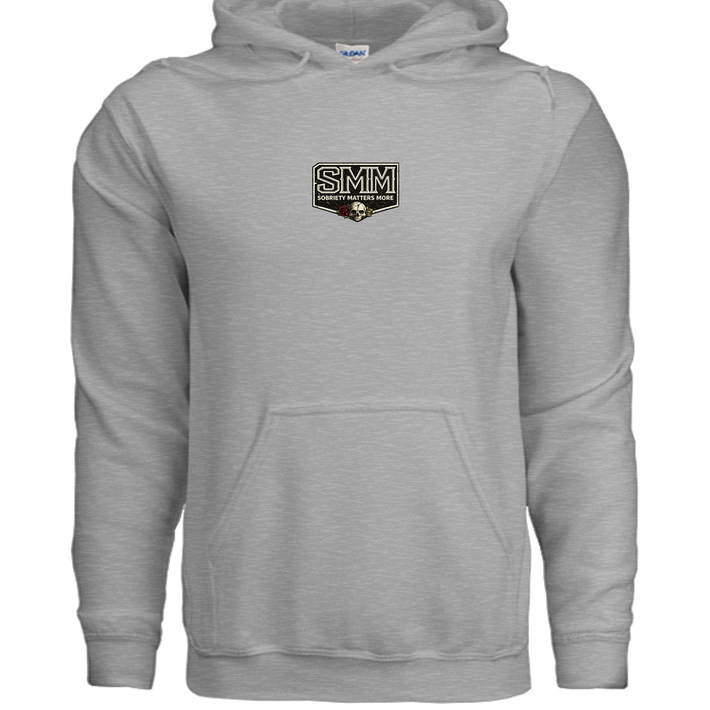SPORT GREY - FRONT