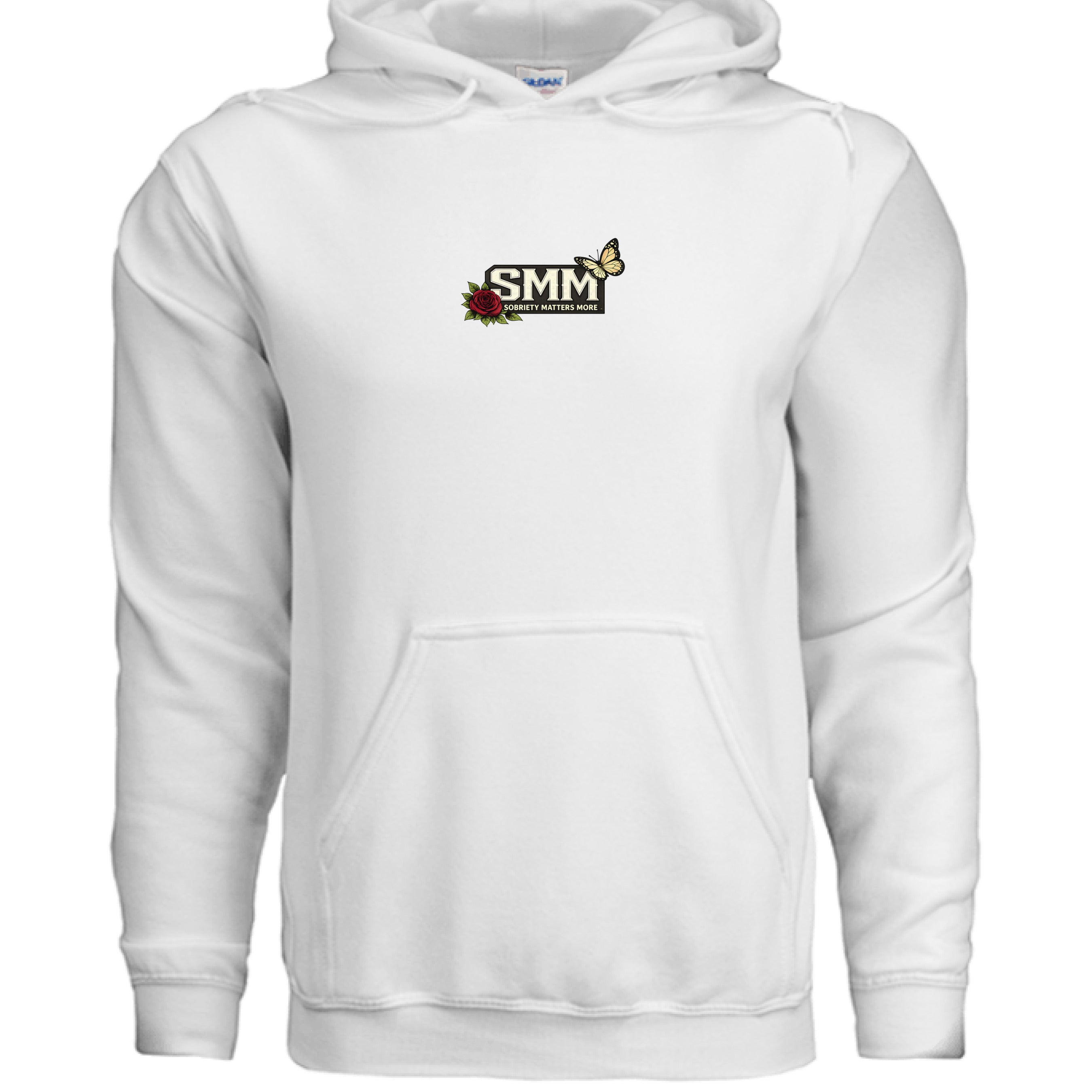 WHITE - FRONT