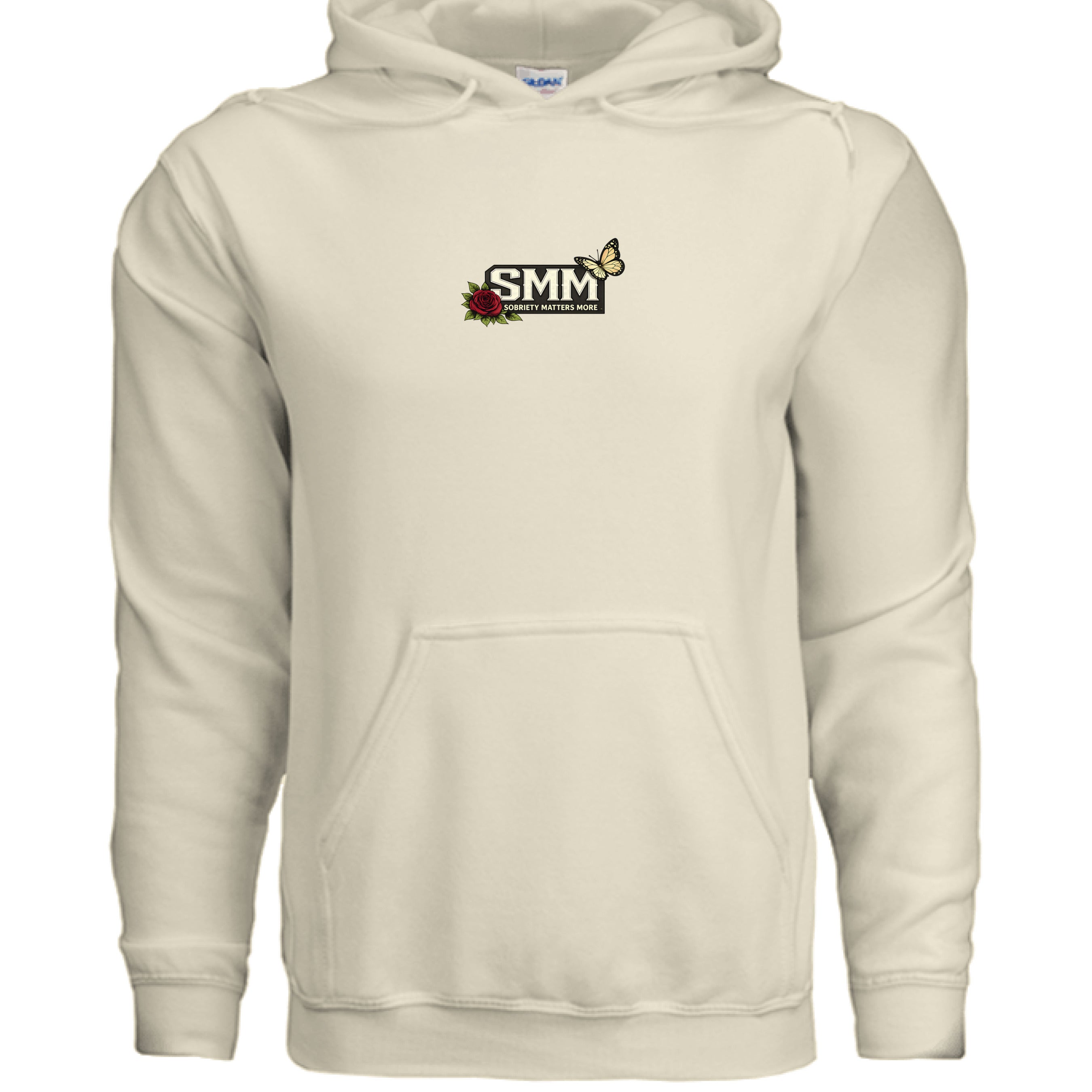 Off White - FRONT