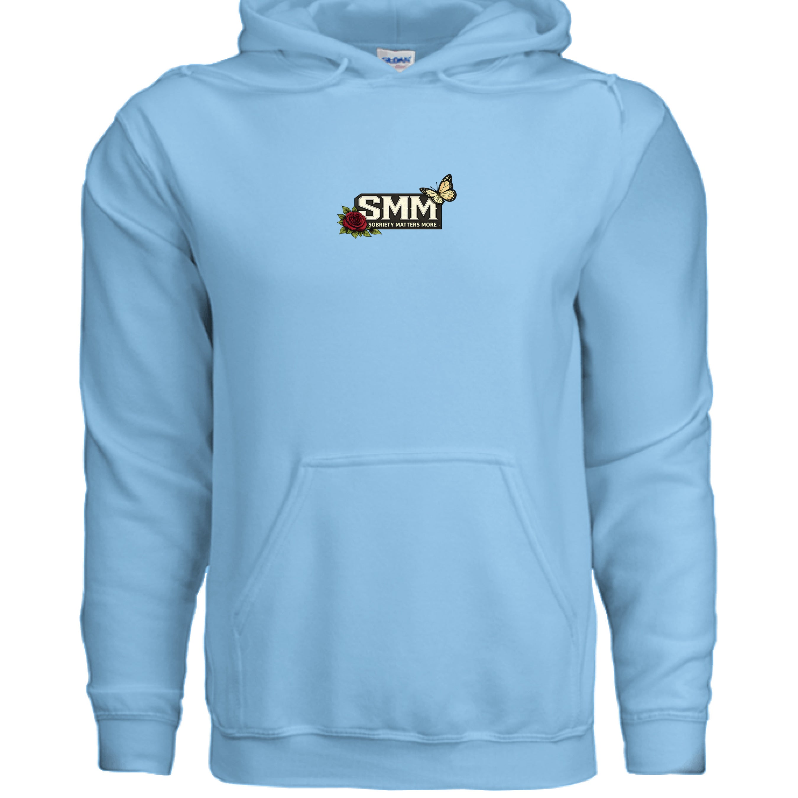 SKY - FRONT