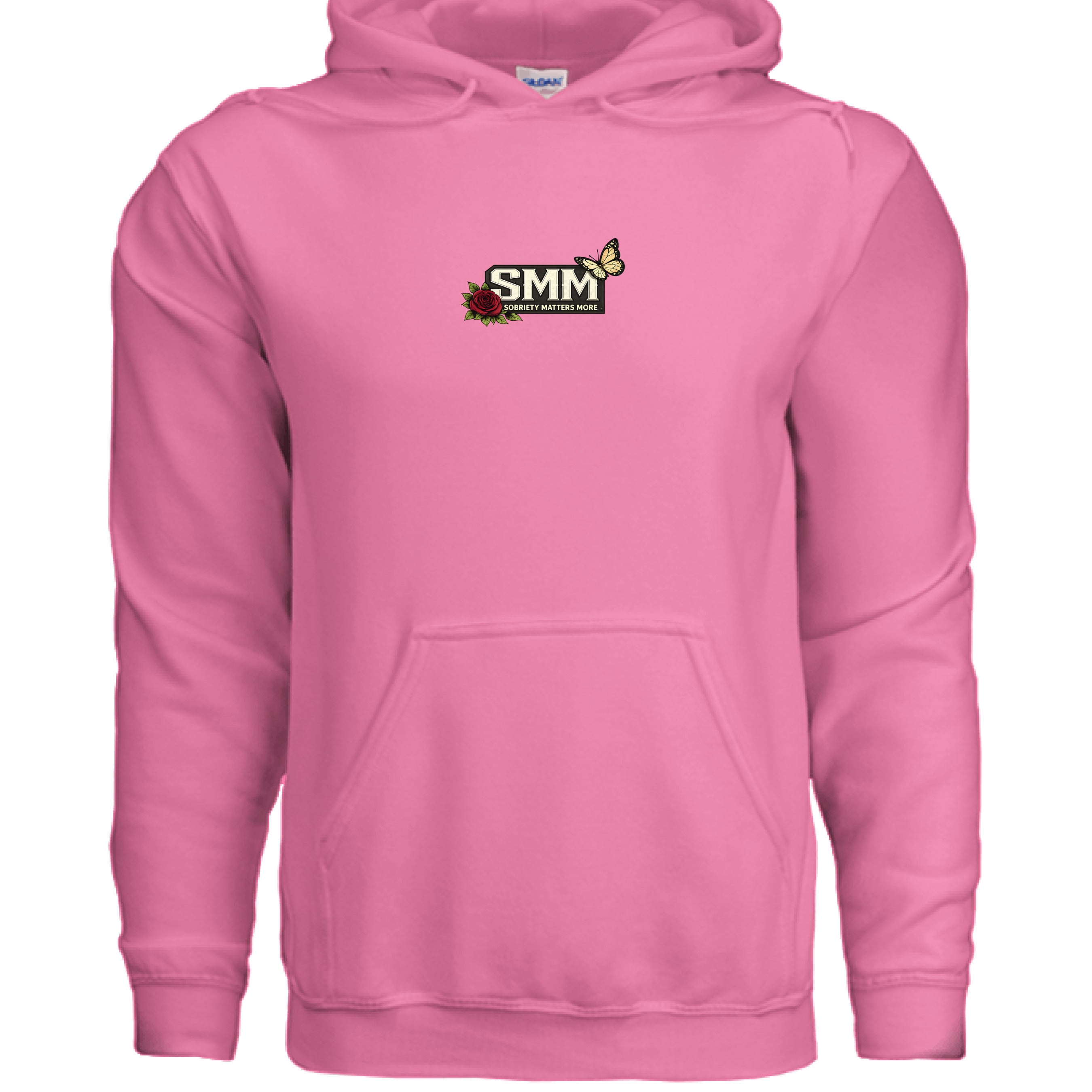 Pink Lemonade - FRONT