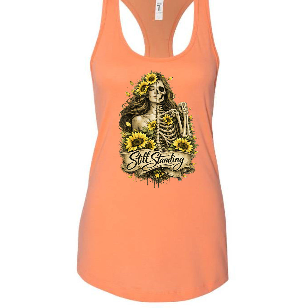 Light Orange - FRONT