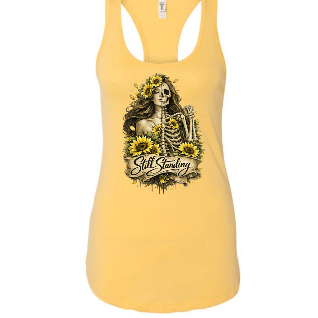 Banana Cream - FRONT