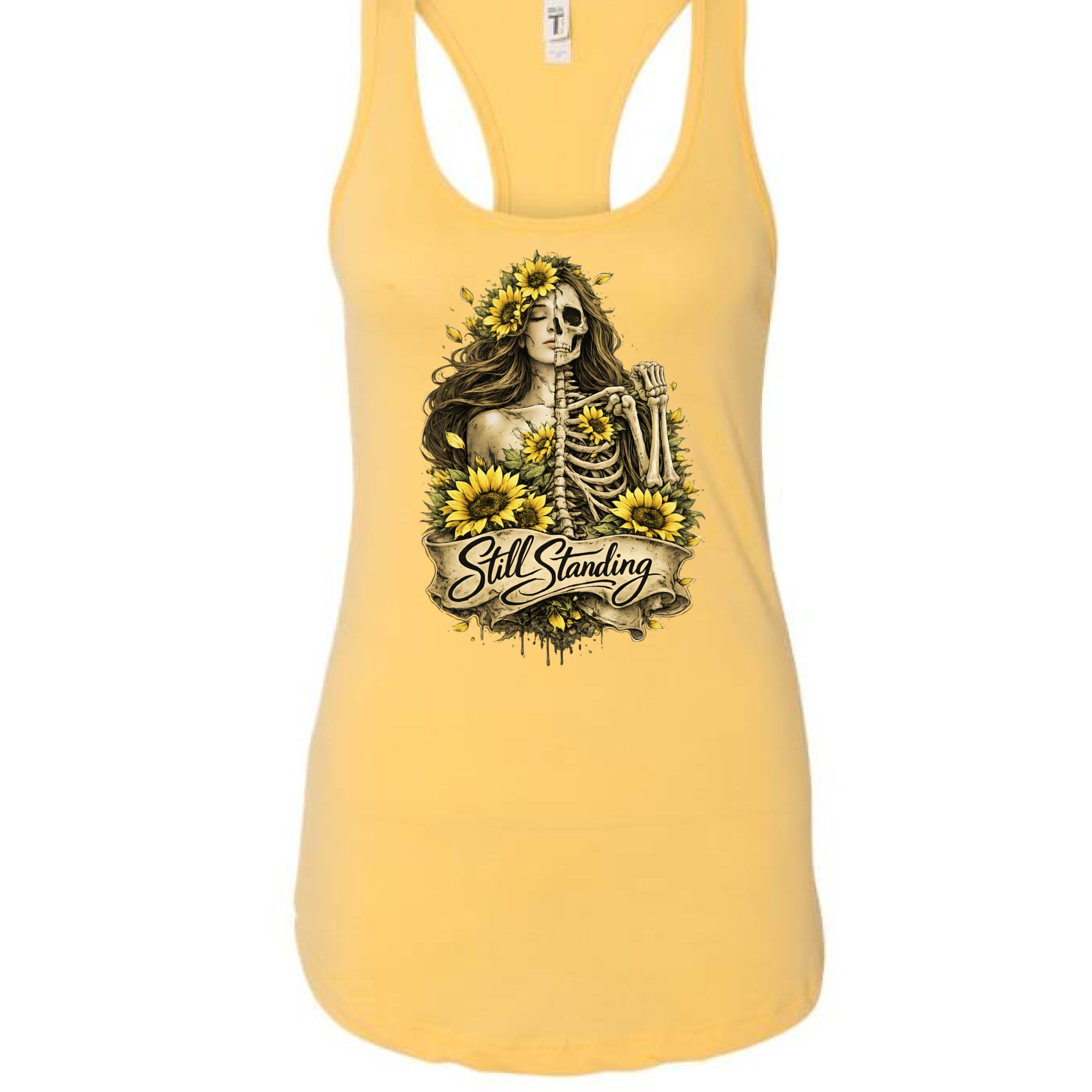 Banana Cream - FRONT