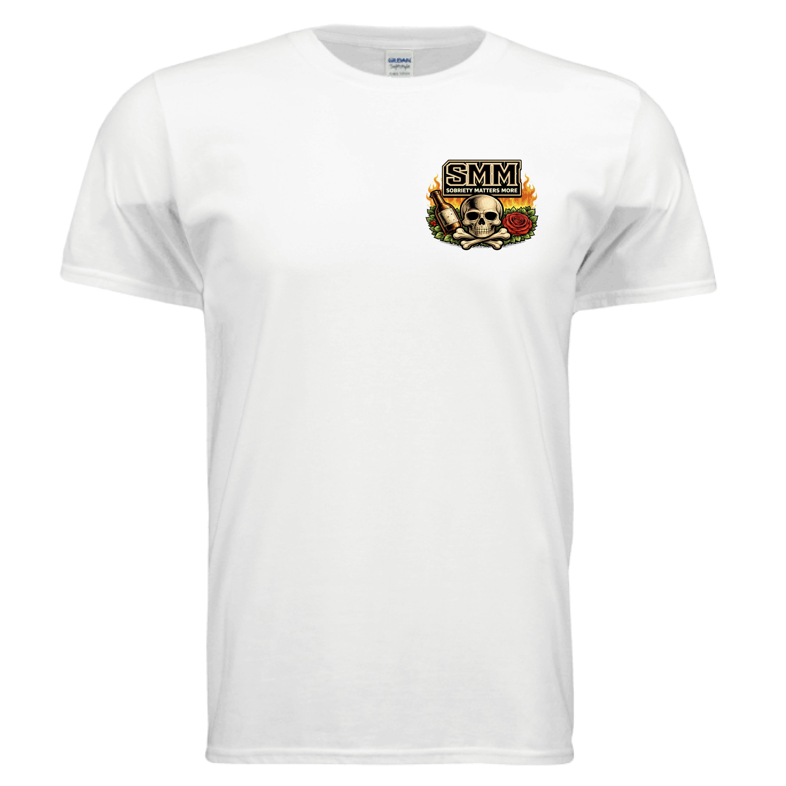 WHITE - FRONT
