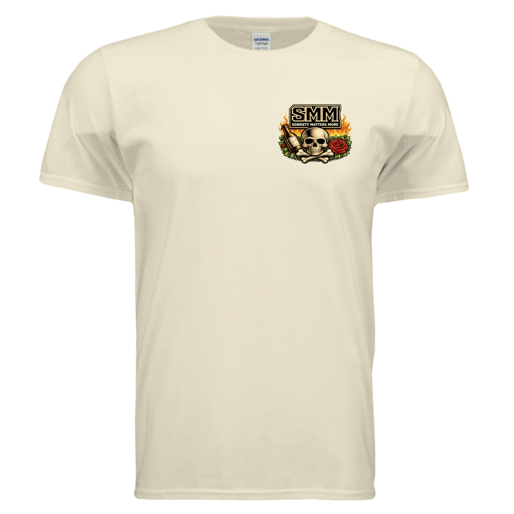 Off White - FRONT