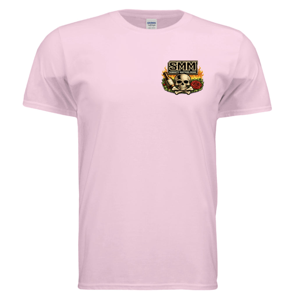Light Pink - FRONT