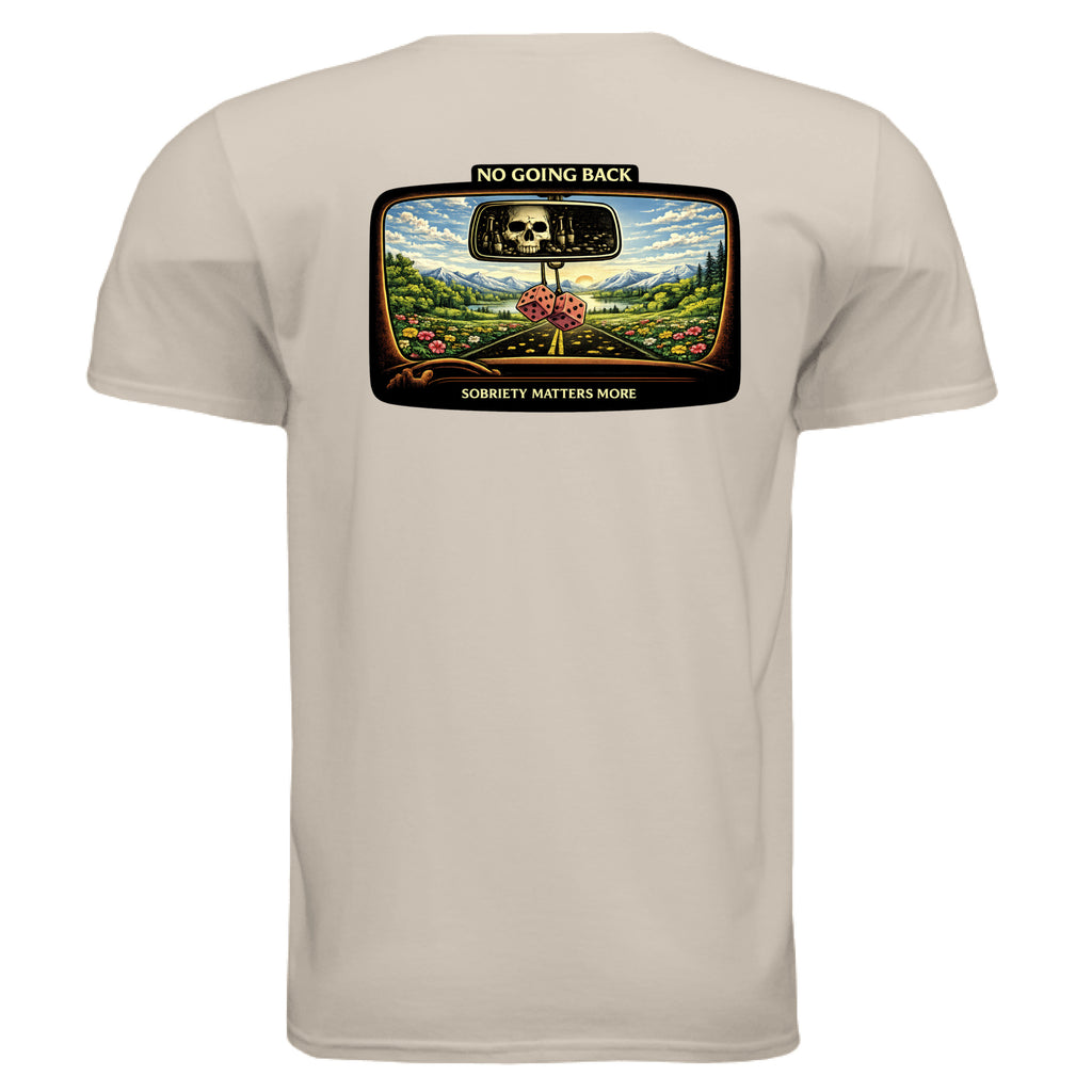 SAND - BACK