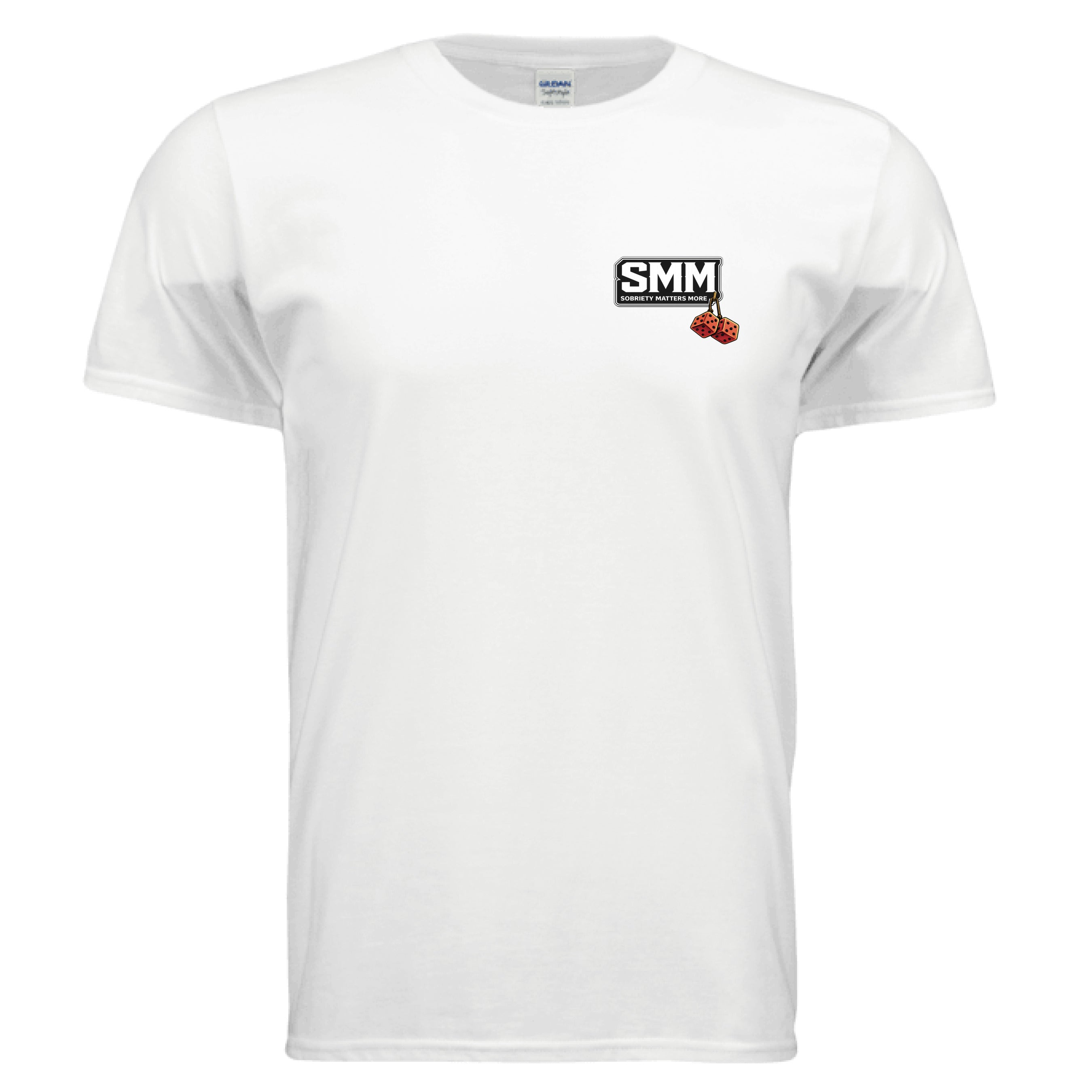 WHITE - FRONT
