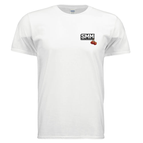 WHITE - FRONT