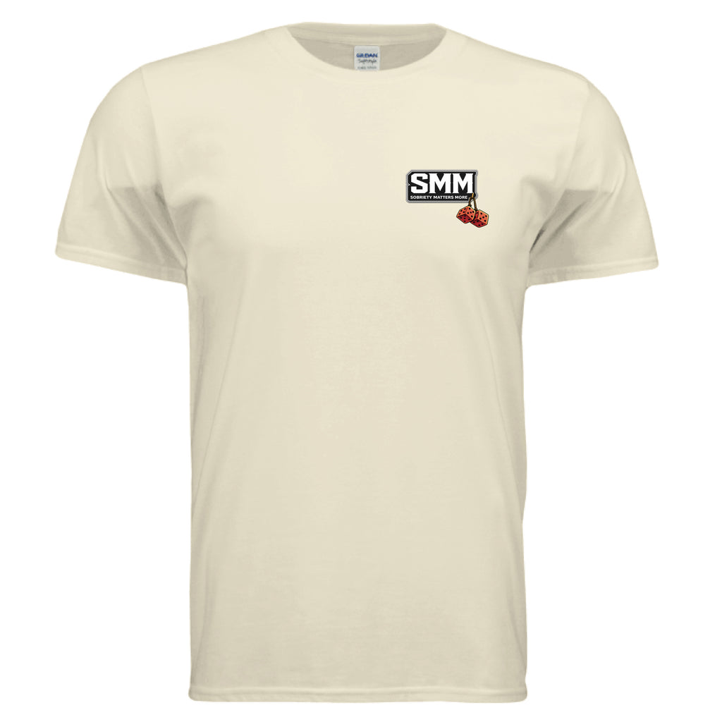 Off White - FRONT