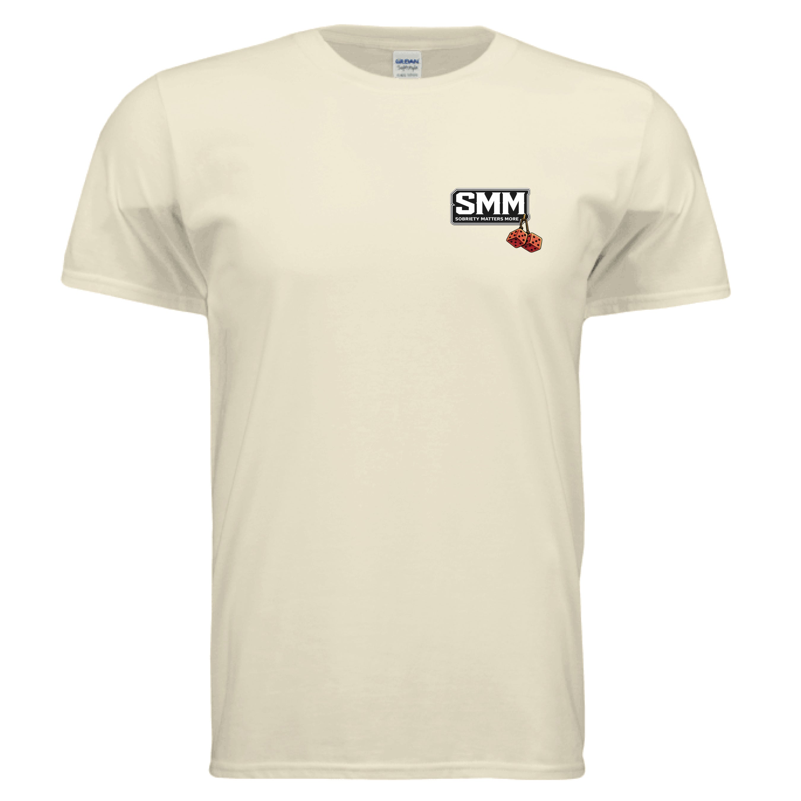 Off White - FRONT