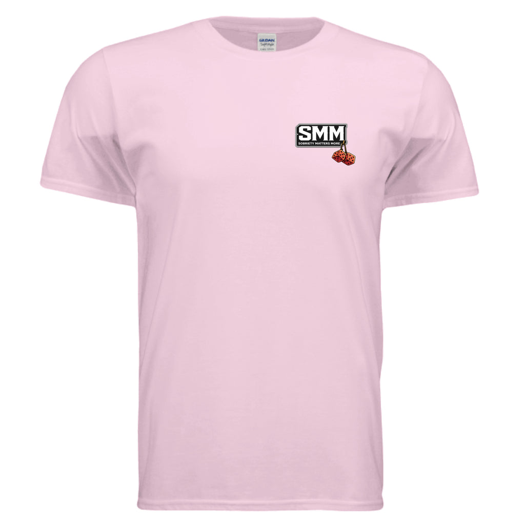Light Pink - FRONT