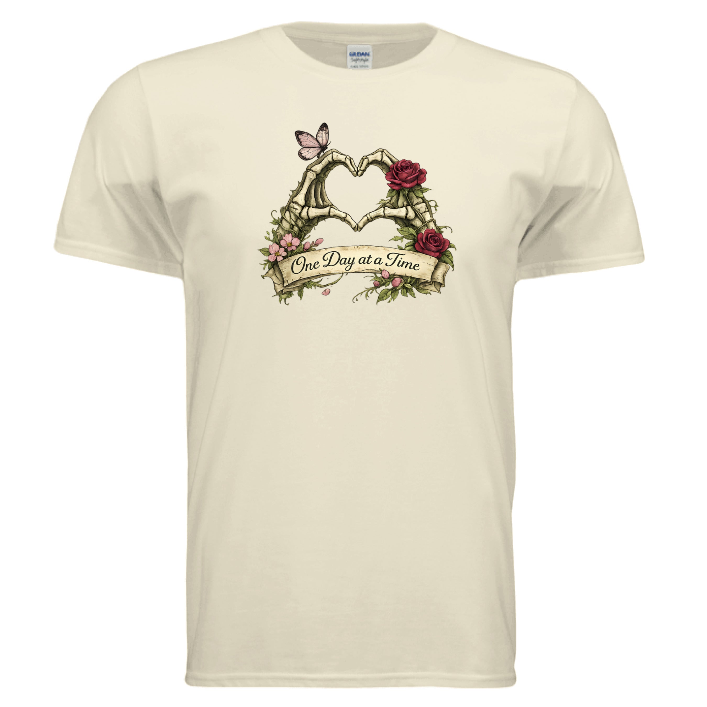 Off White - FRONT