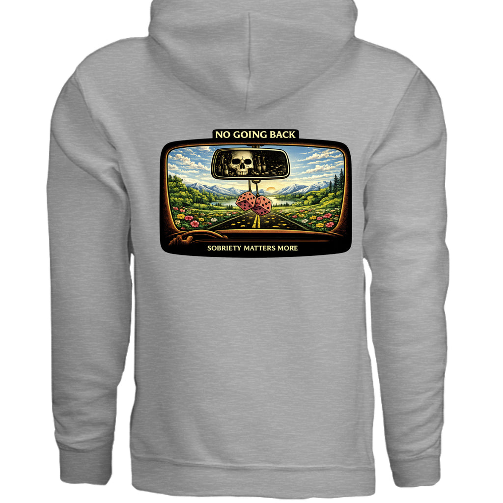 SPORT GREY - BACK