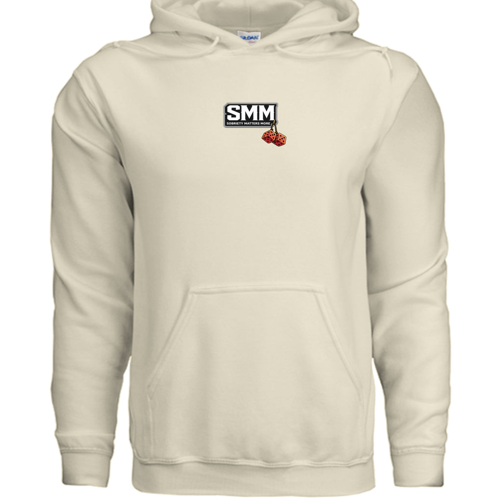 Off White - FRONT