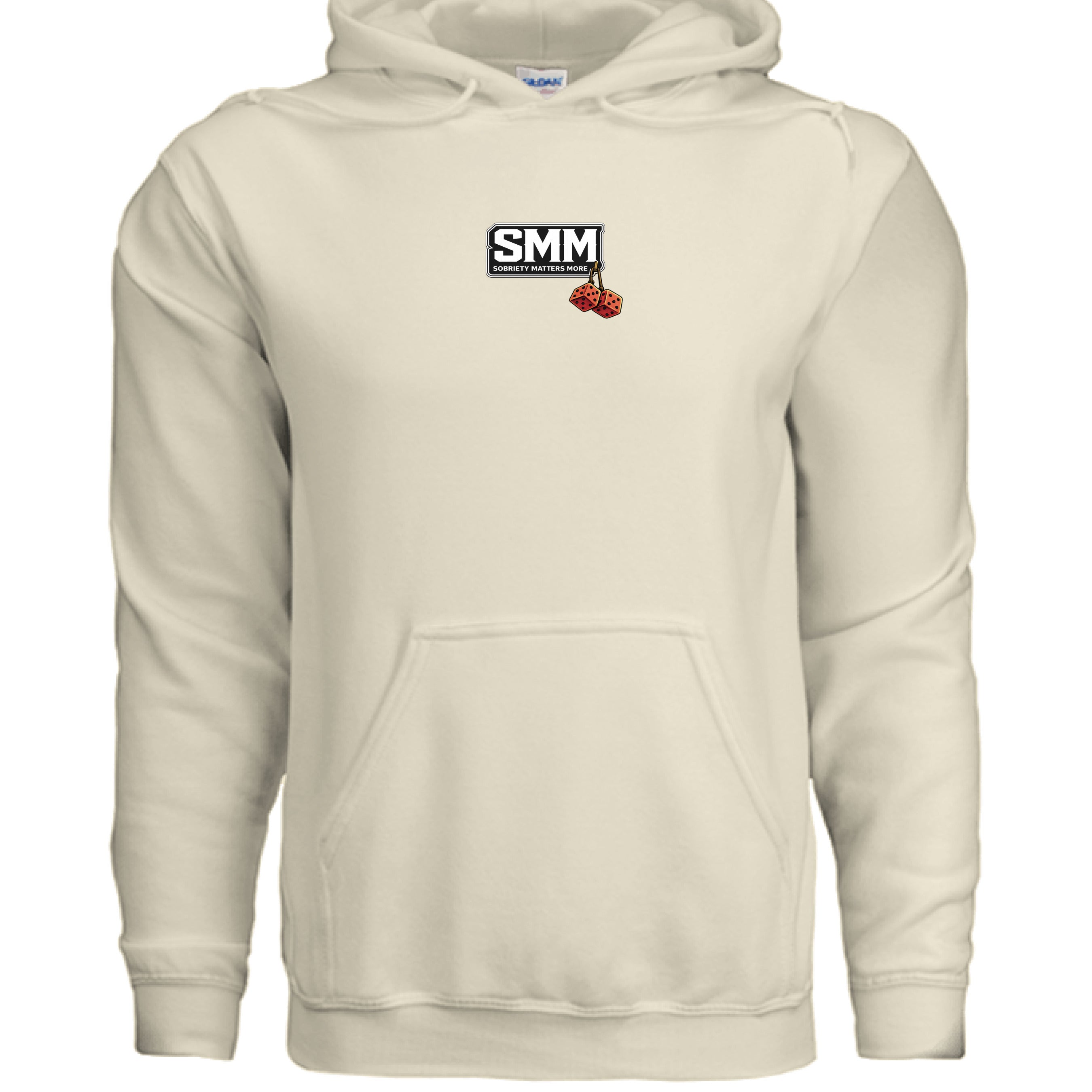 Off White - FRONT