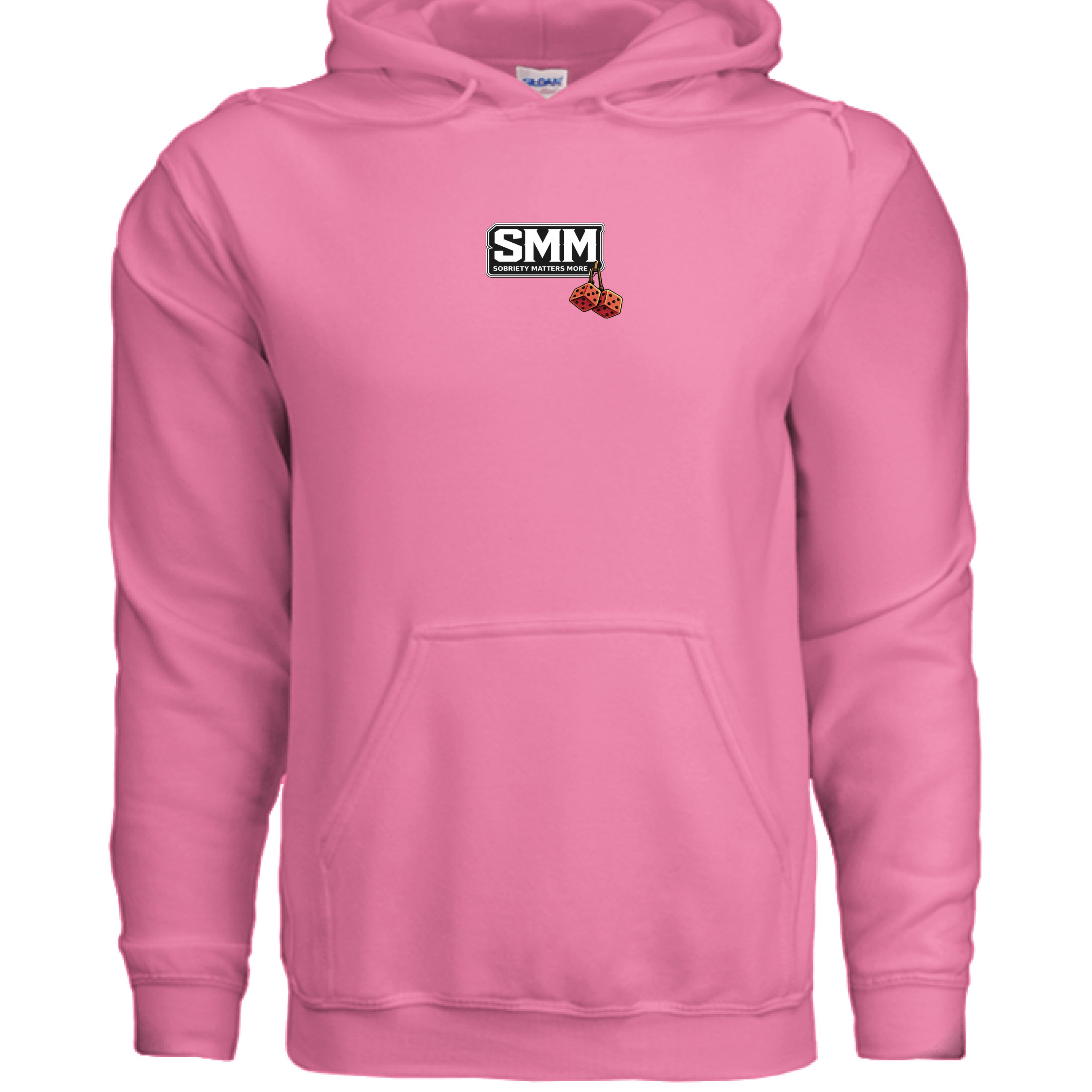 Pink Lemonade - FRONT