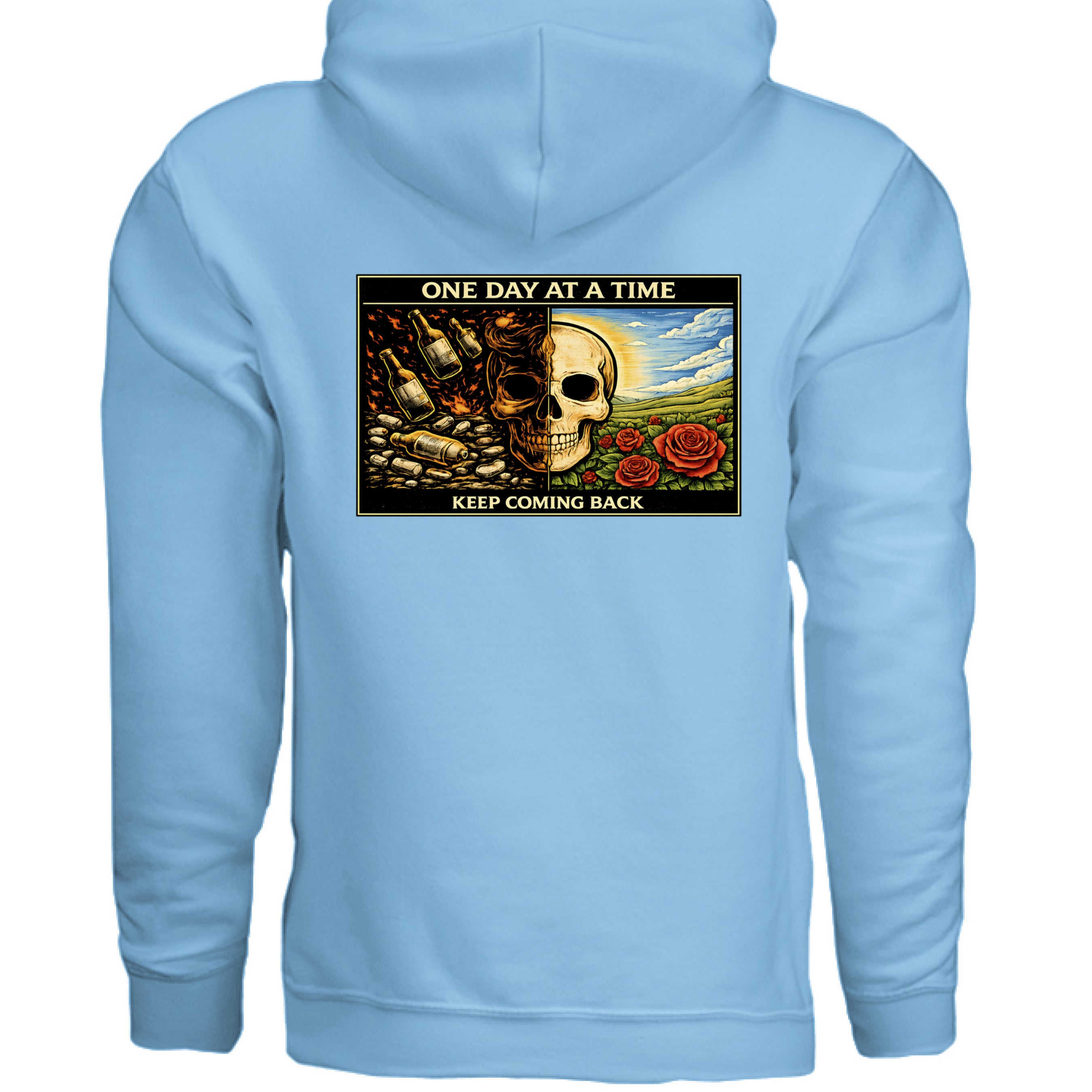 SKY - BACK