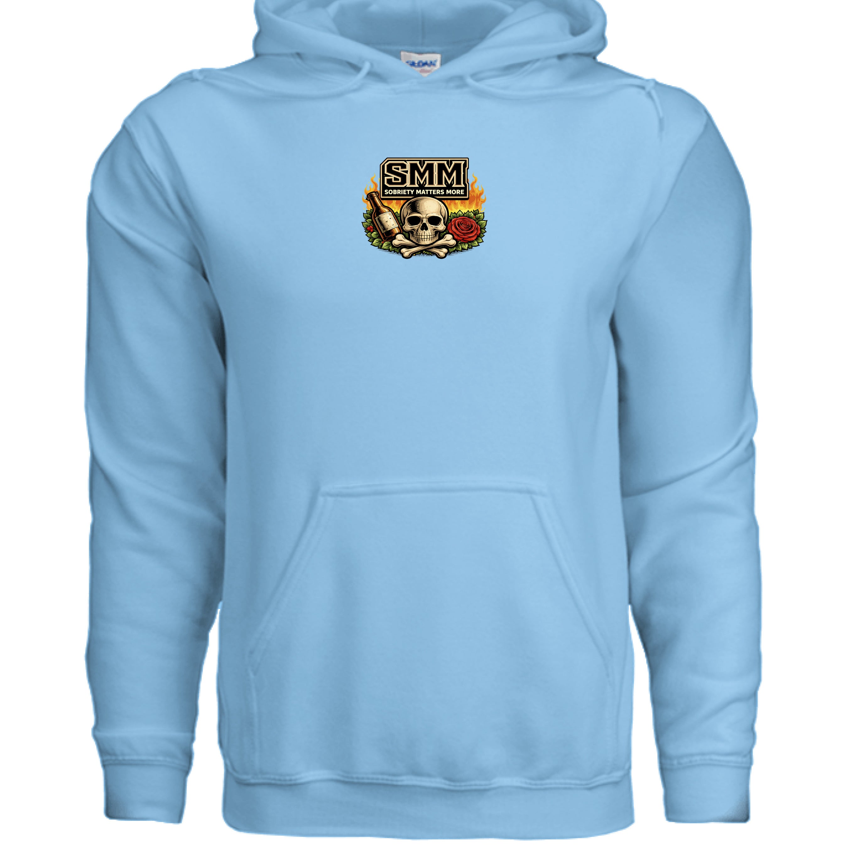 SKY - FRONT