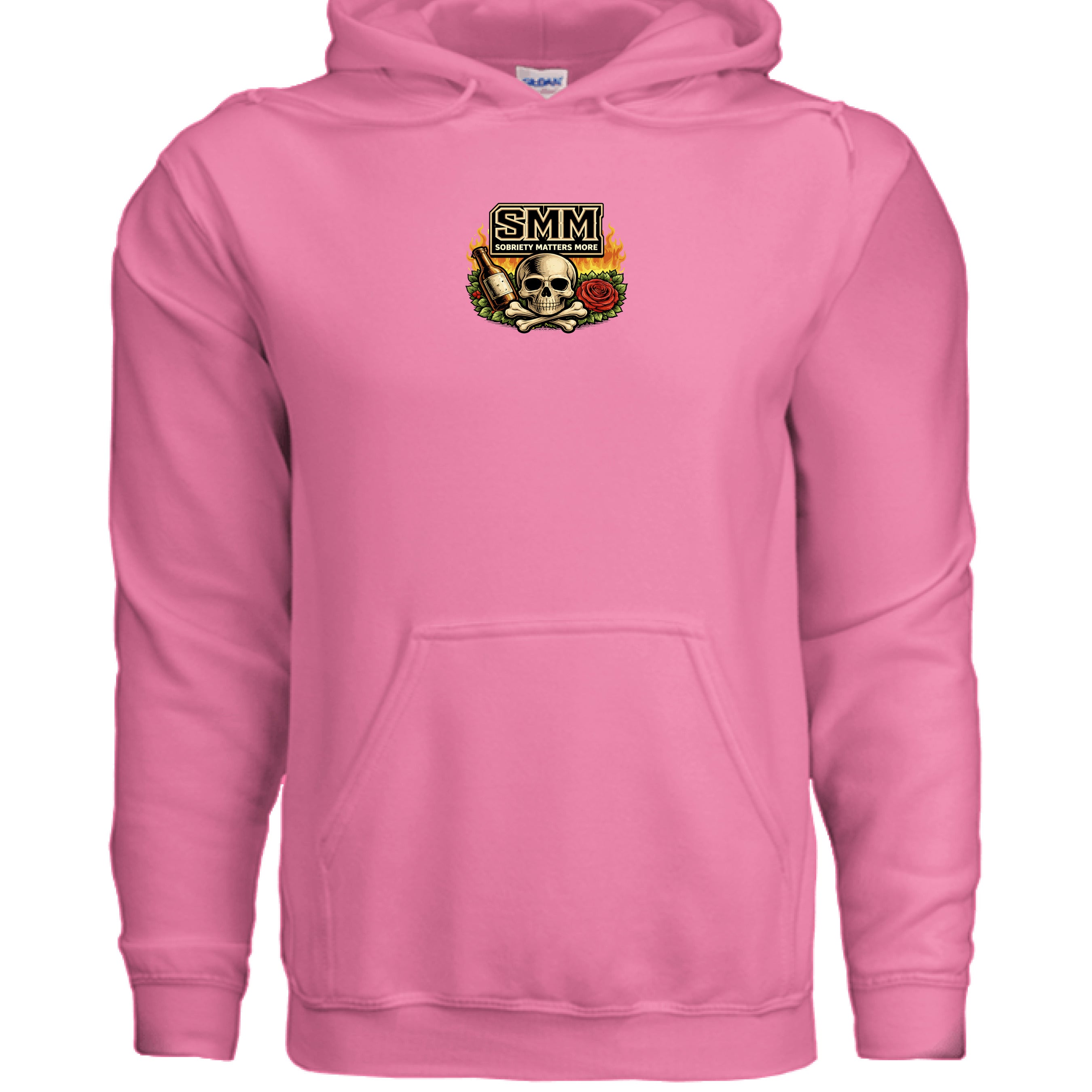Pink Lemonade - FRONT
