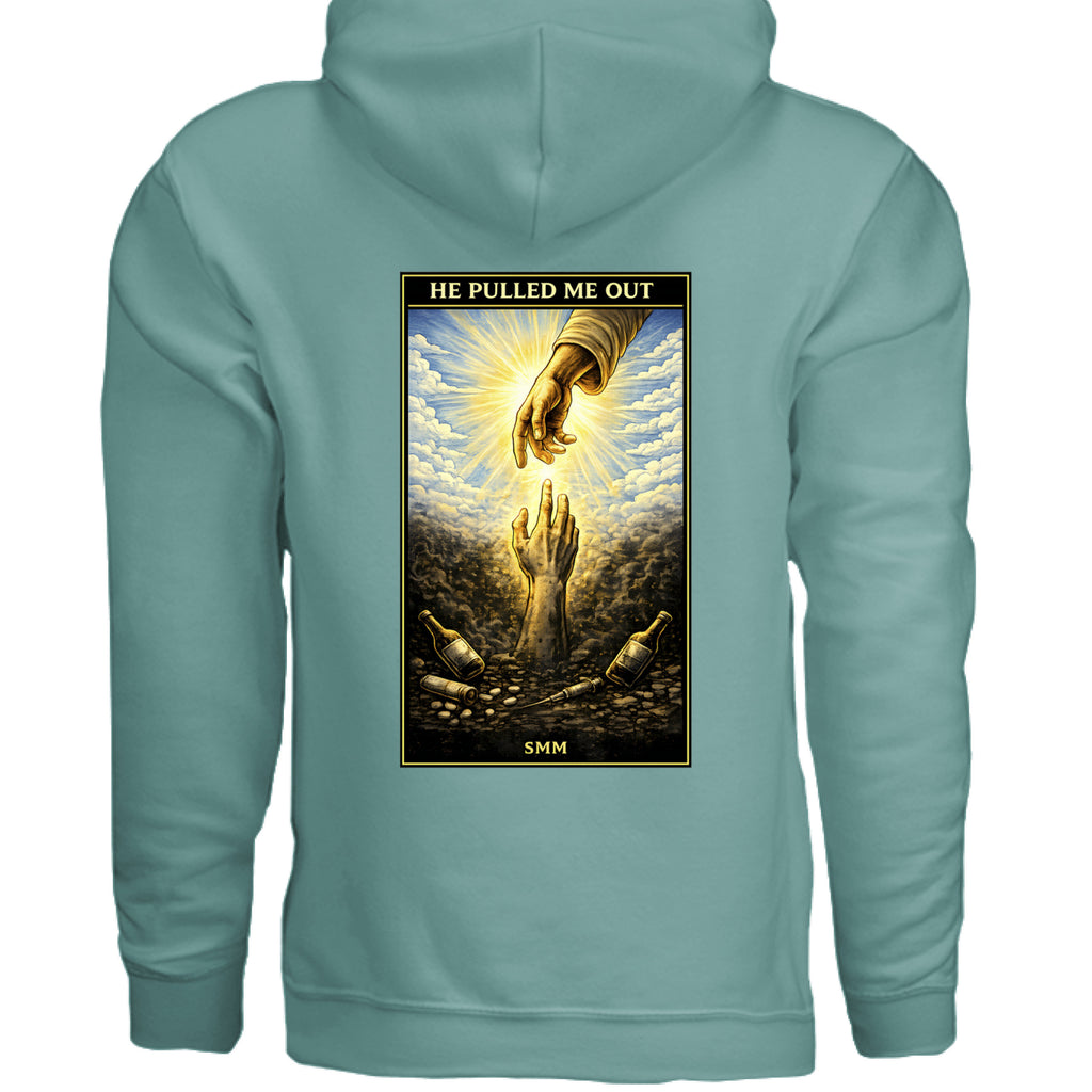 Aquatic - BACK