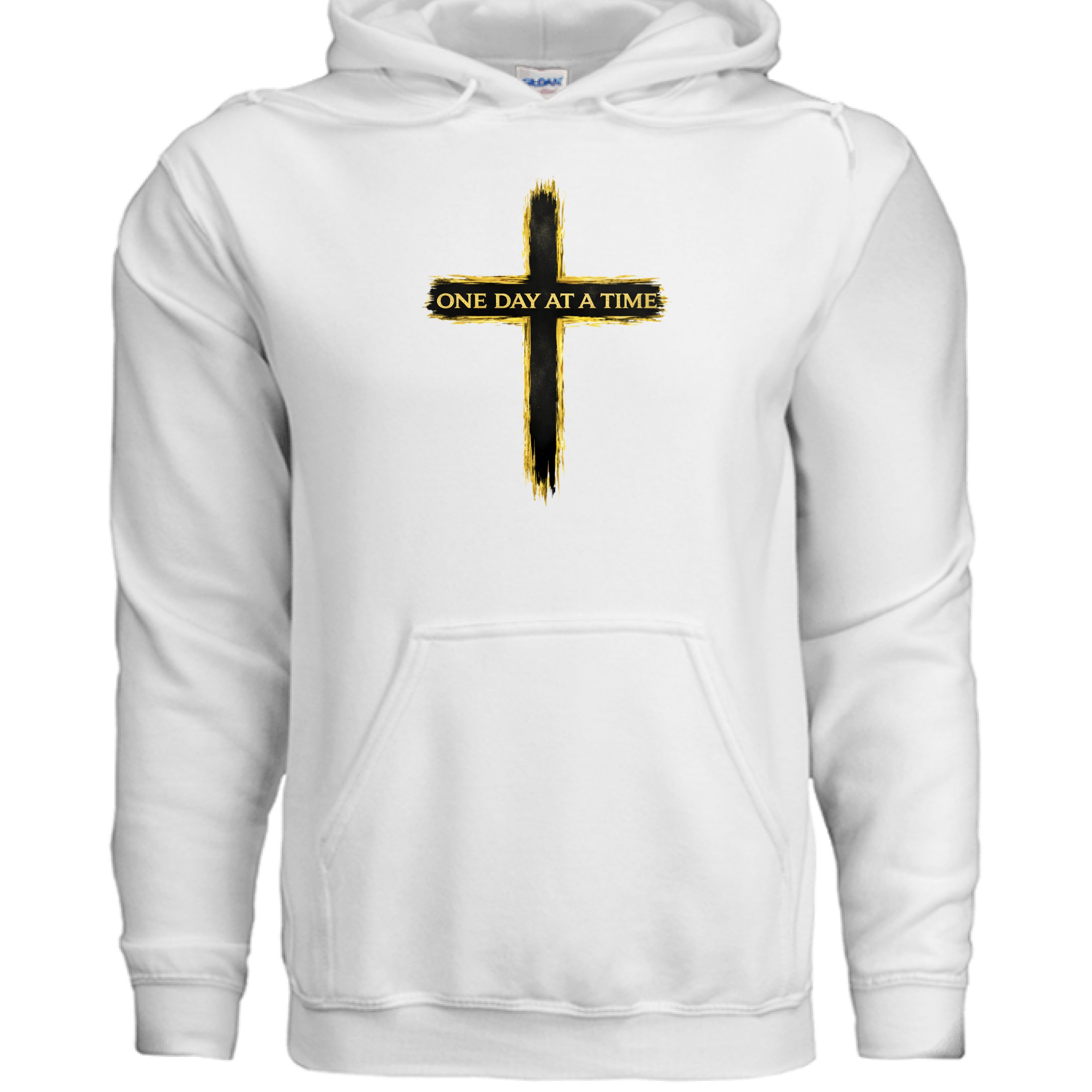 WHITE - FRONT