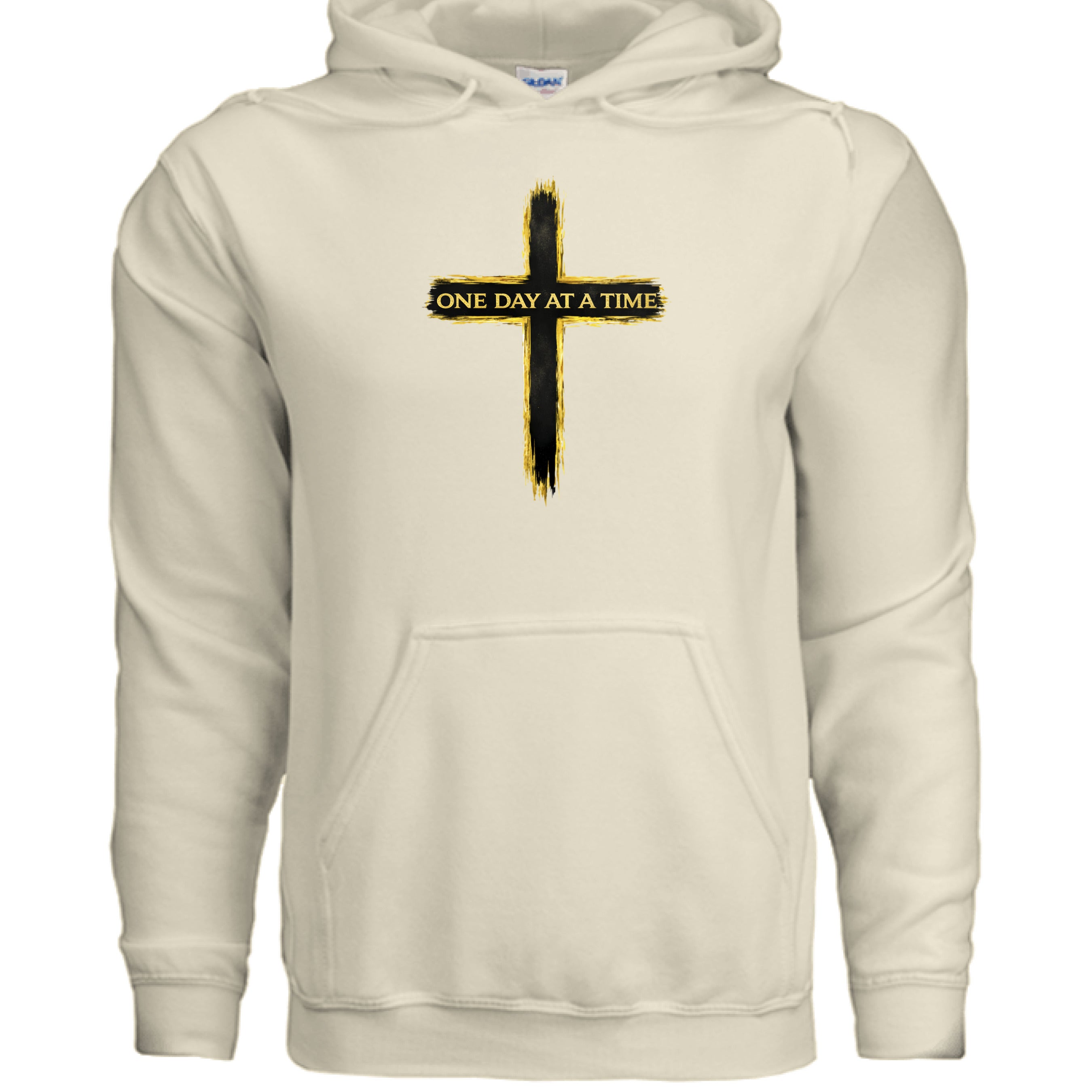 Off White - FRONT