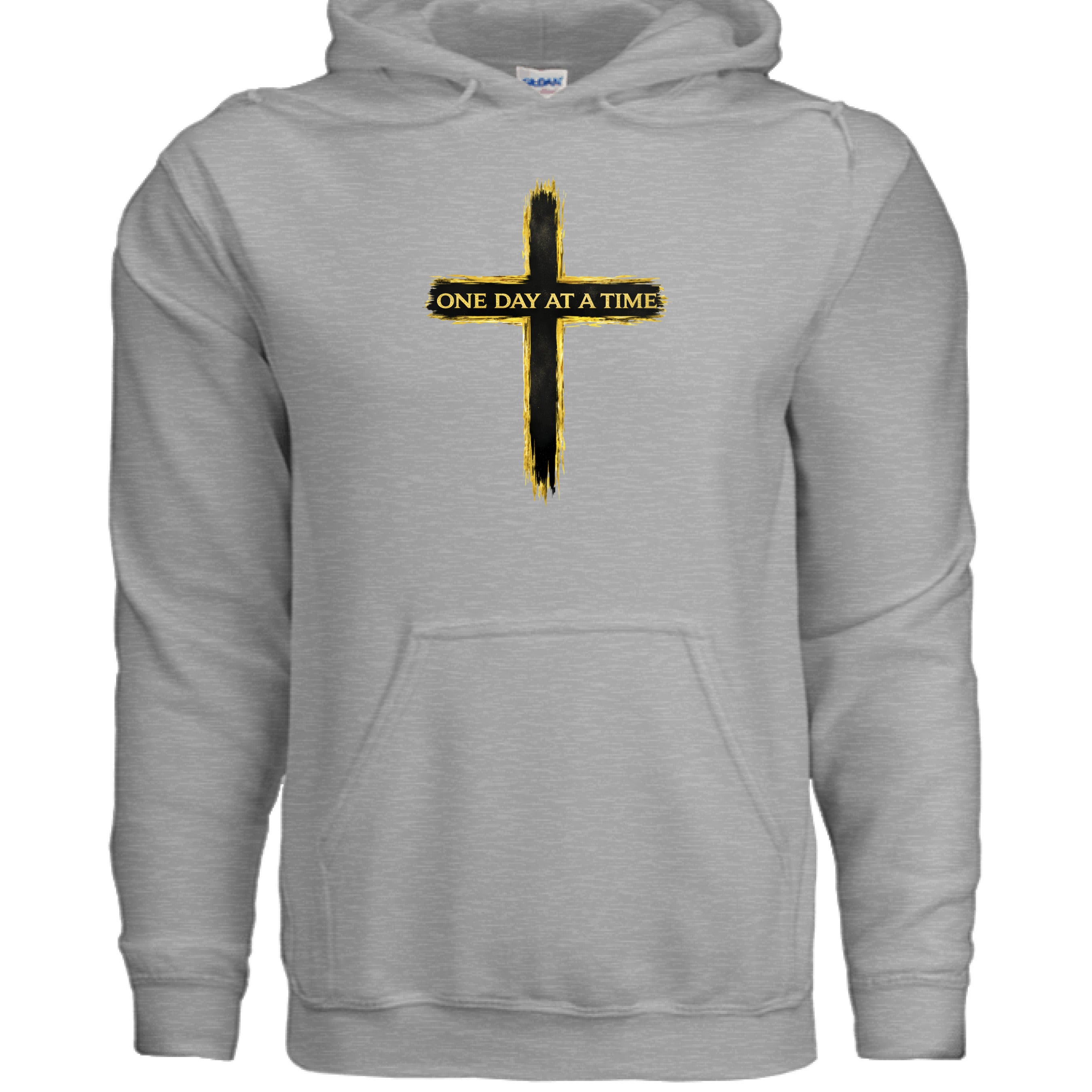 SPORT GREY - FRONT