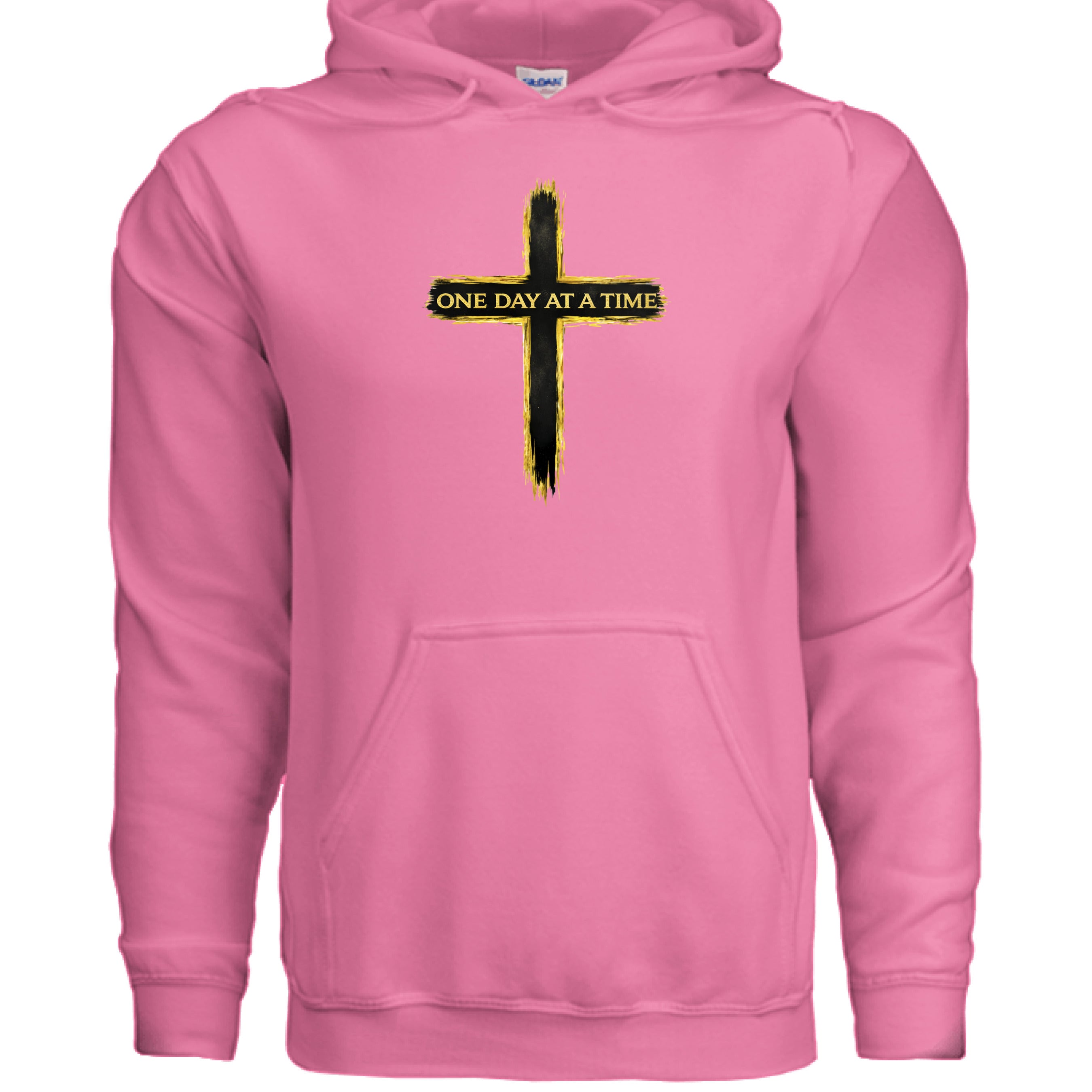Pink Lemonade - FRONT
