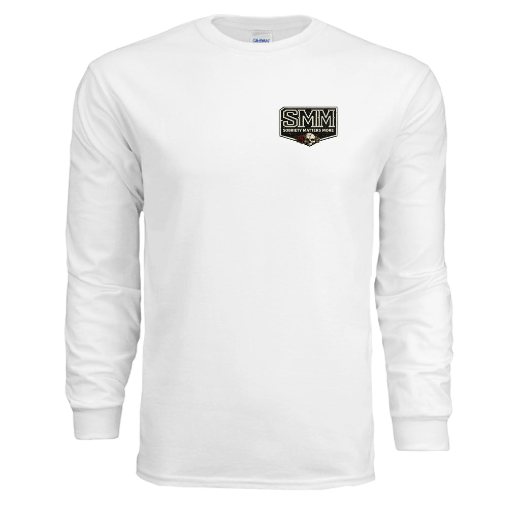 WHITE - FRONT