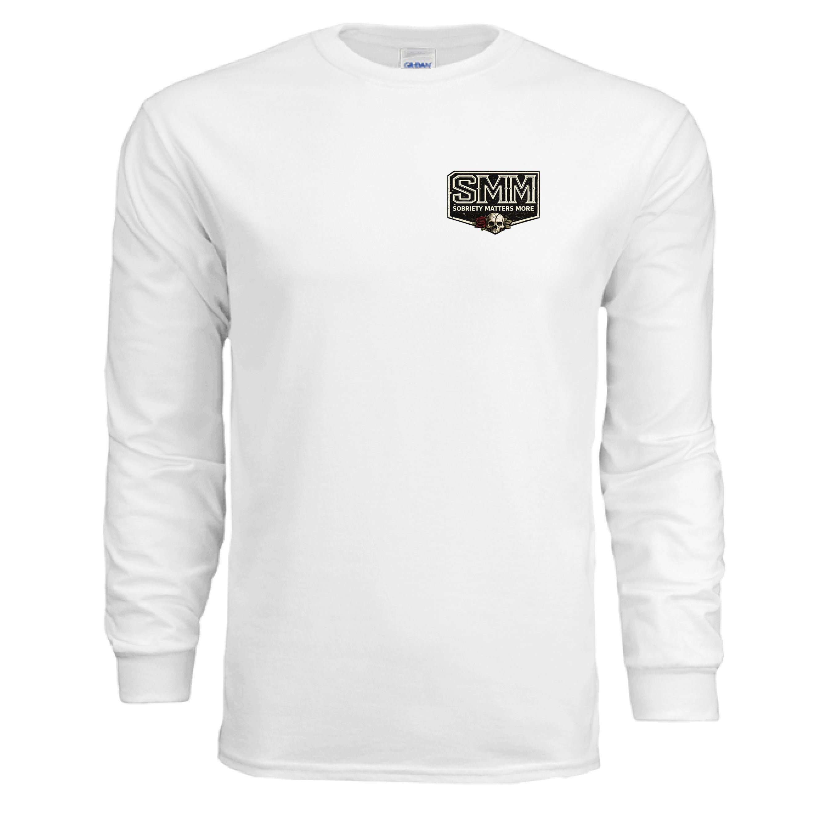 WHITE - FRONT