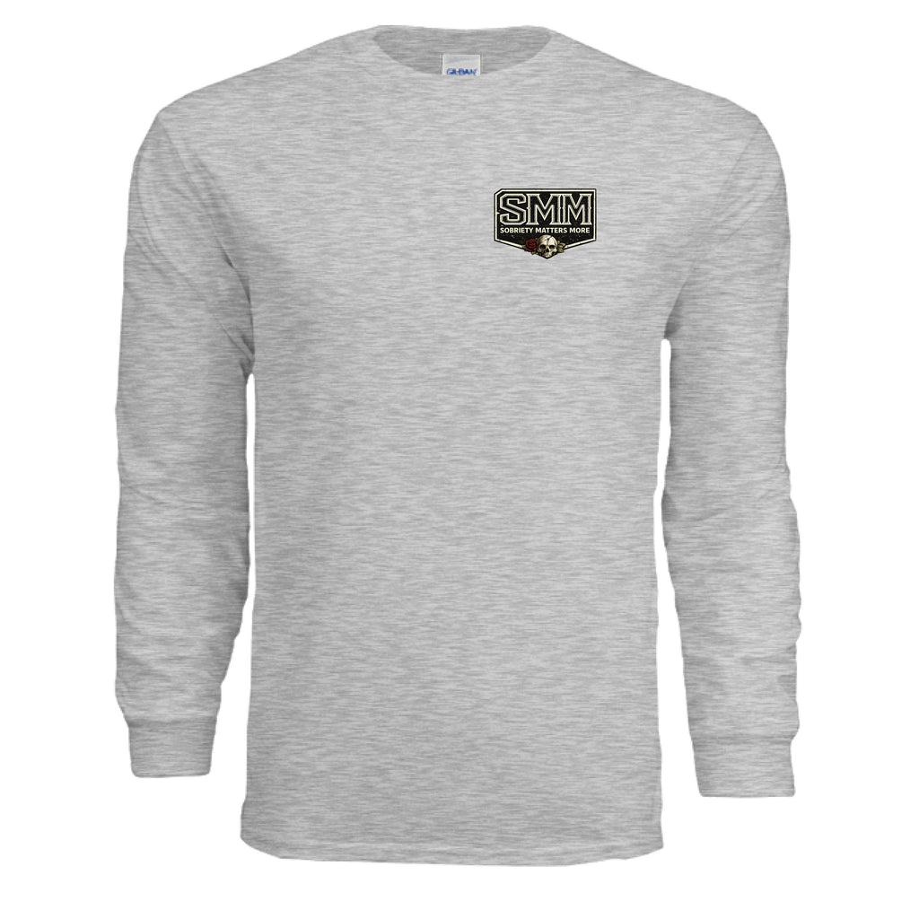 ASH - FRONT