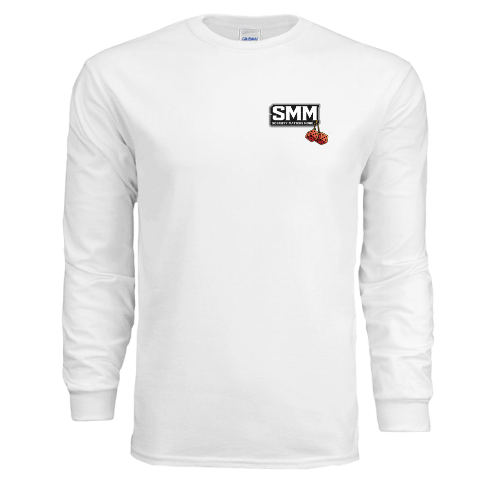 WHITE - FRONT