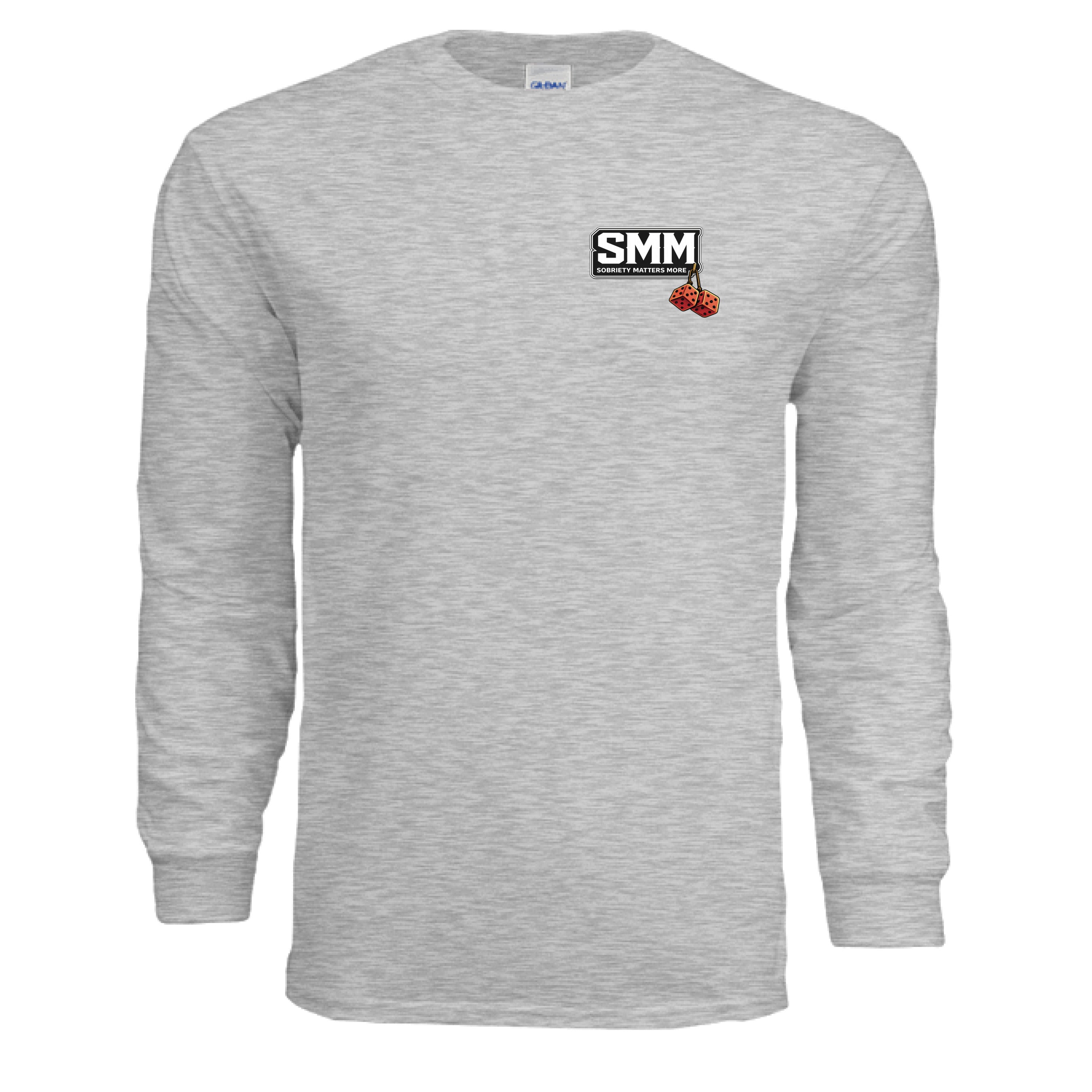 ASH - FRONT