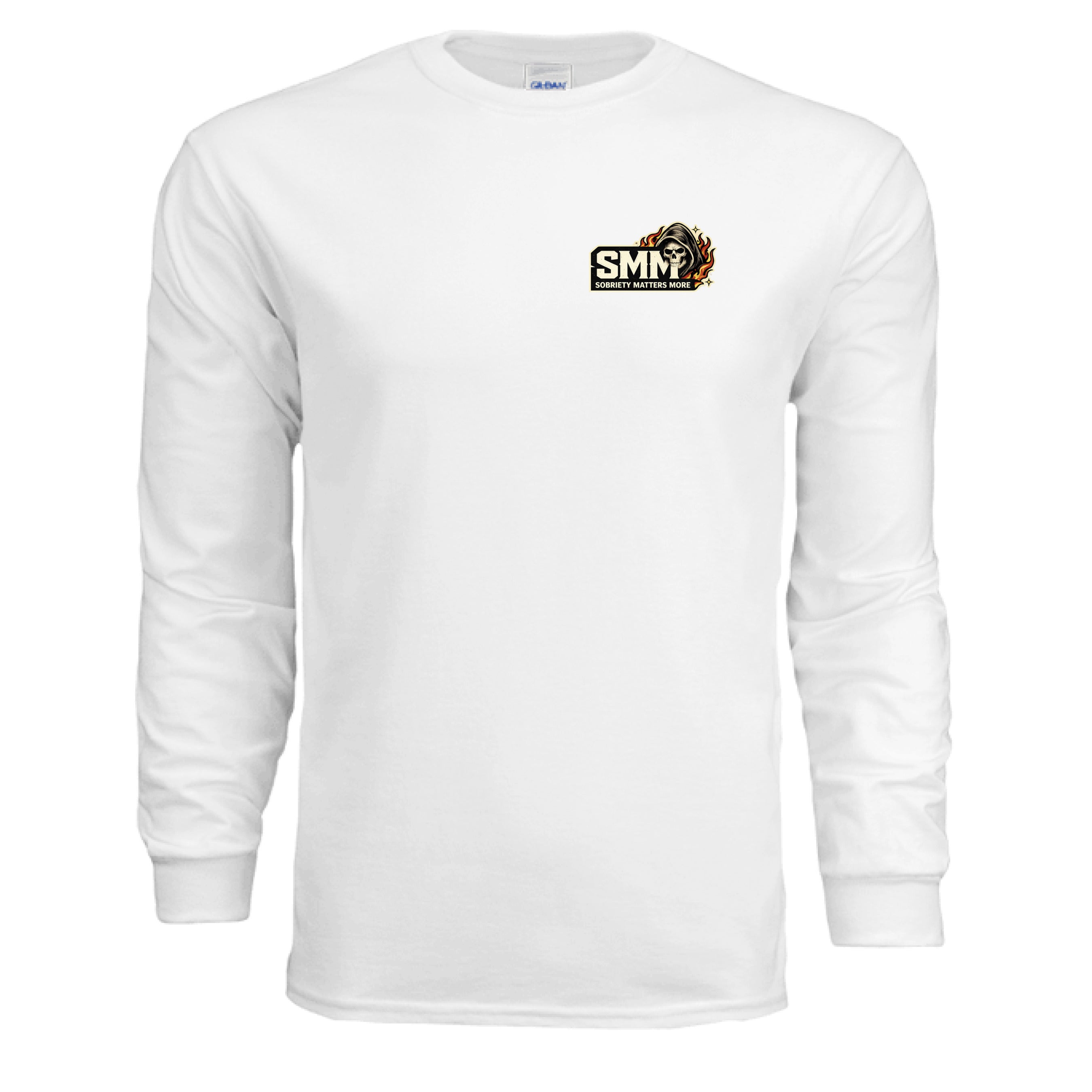 WHITE - FRONT