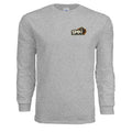 SPORT GREY - FRONT