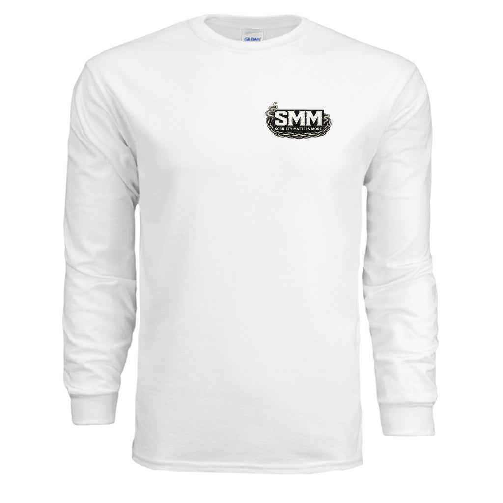 WHITE - FRONT